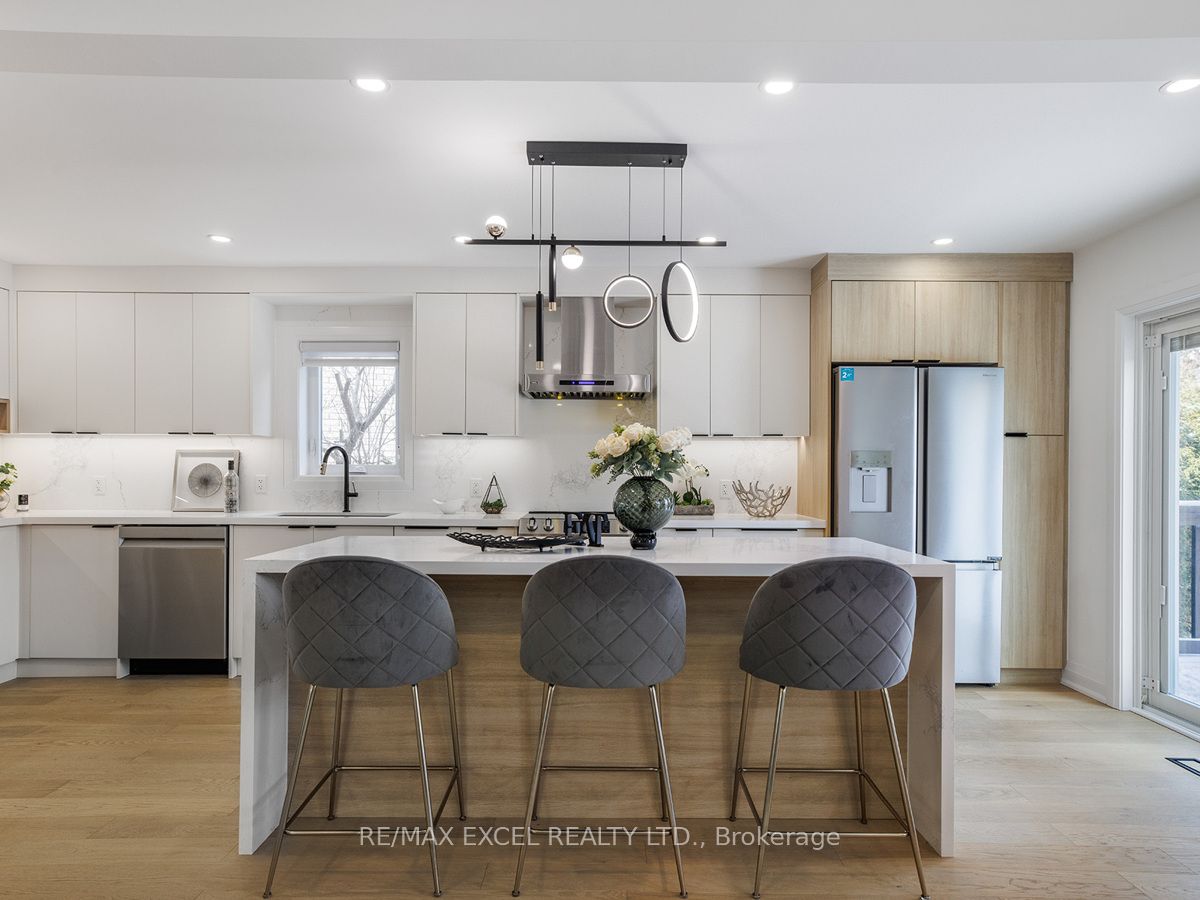 Photo 45 of 49 Stanley Lane, Markham, Middlefield — HOMEH