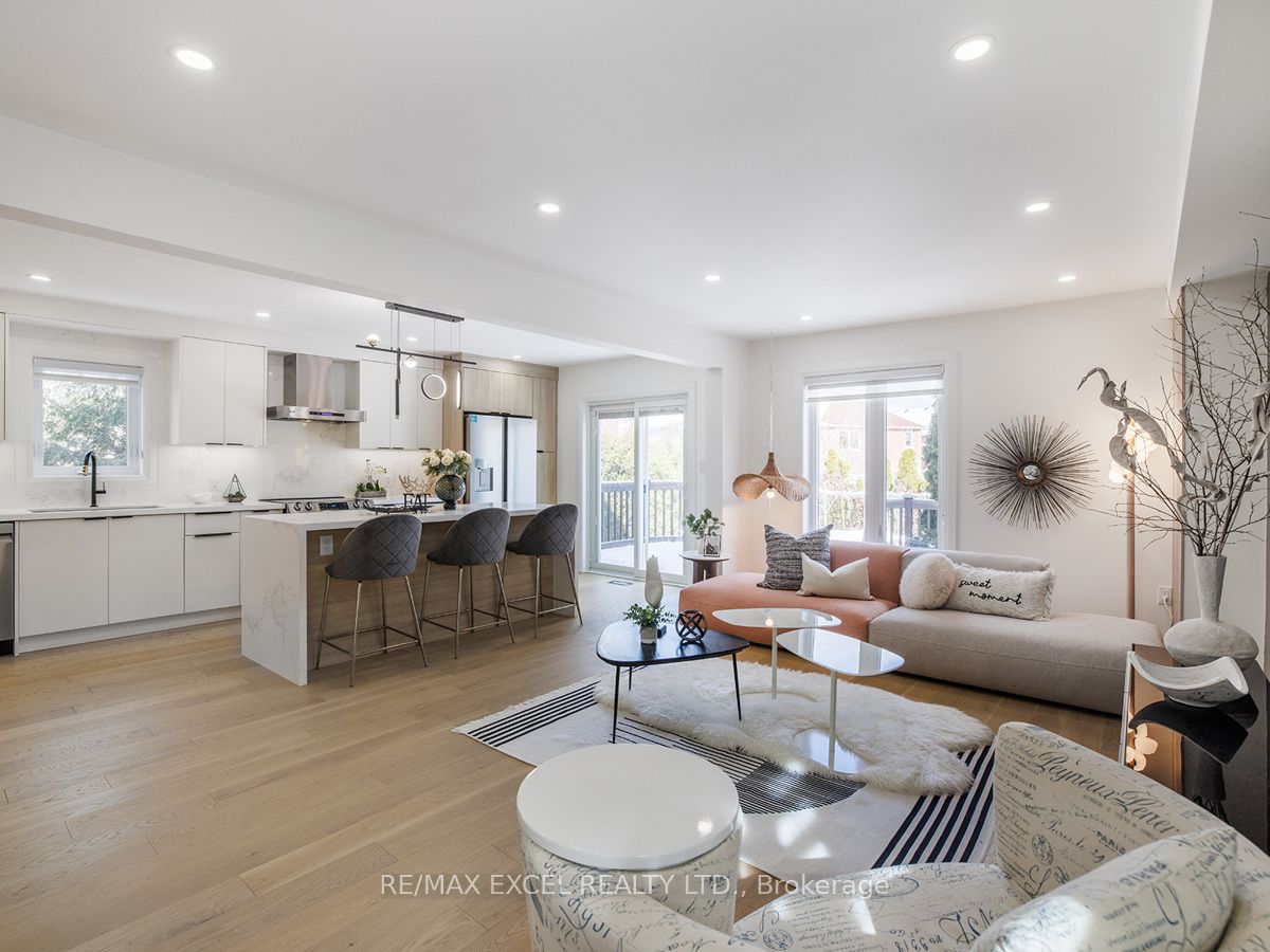 Photo 46 of 49 Stanley Lane, Markham, Middlefield — HOMEH