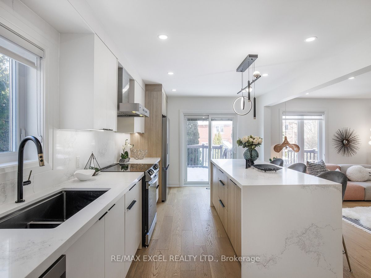 Photo 49 of 49 Stanley Lane, Markham, Middlefield — HOMEH