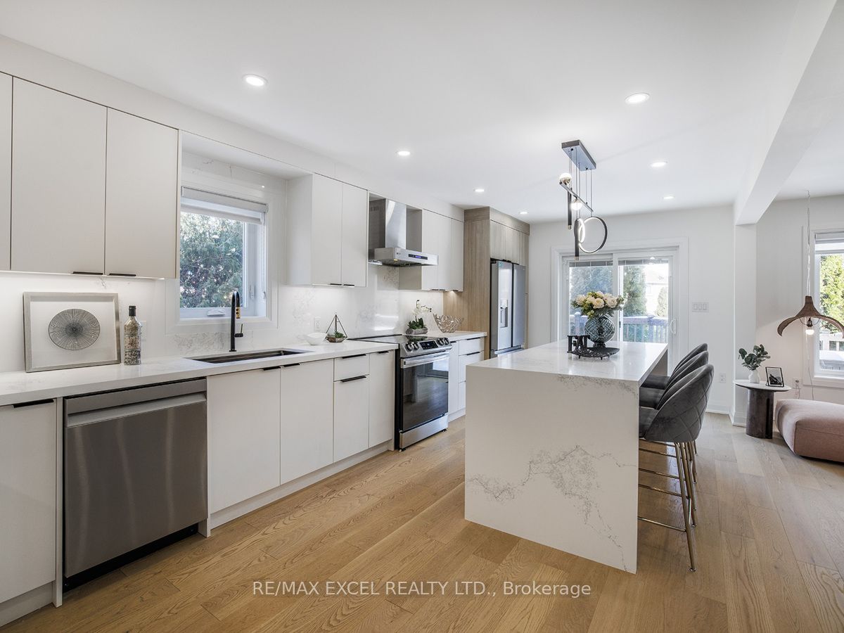 Photo 48 of 49 Stanley Lane, Markham, Middlefield — HOMEH