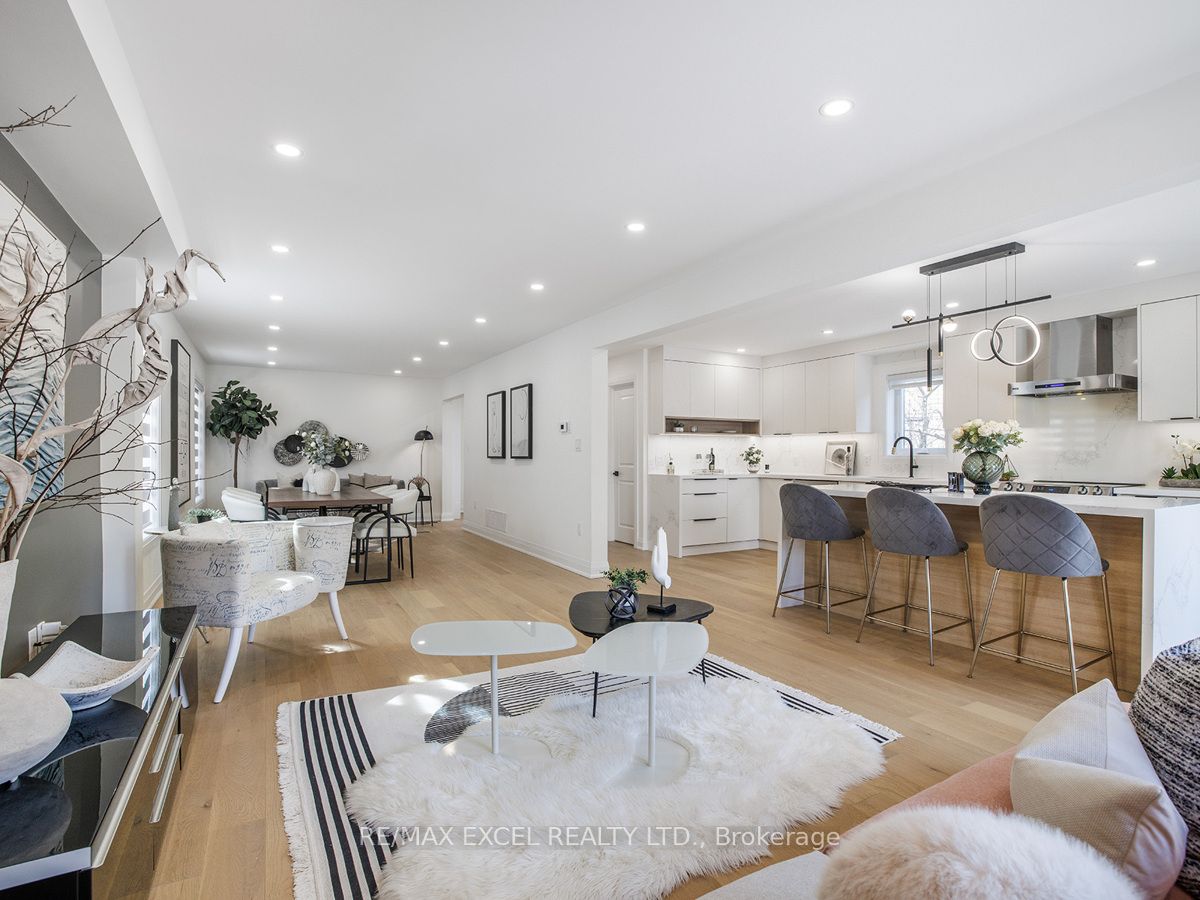 Photo 43 of 49 Stanley Lane, Markham, Middlefield — HOMEH