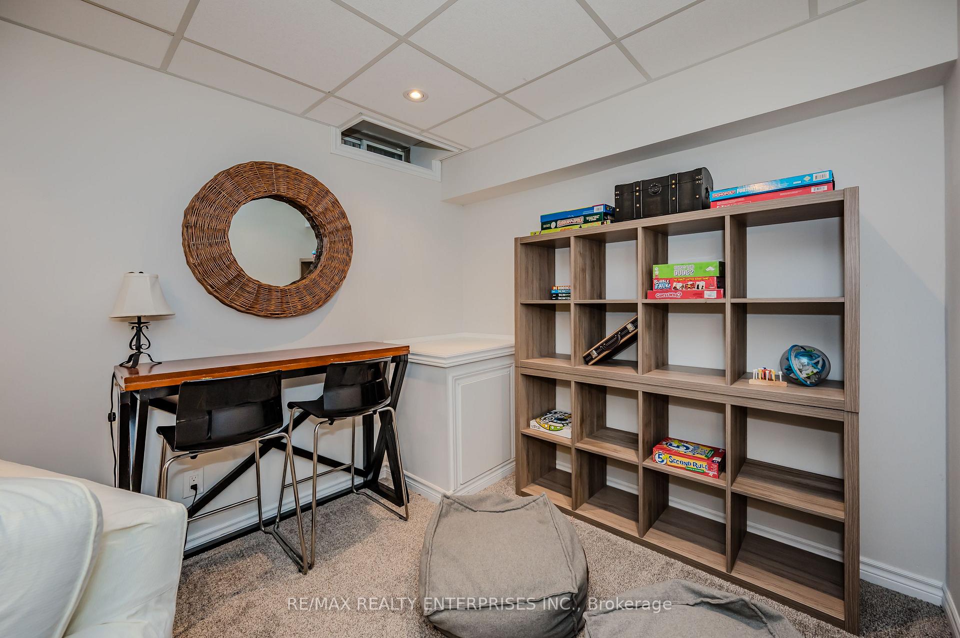 Photo 28 of 122 Hanson Crescent, Milton, Scott — HOMEH