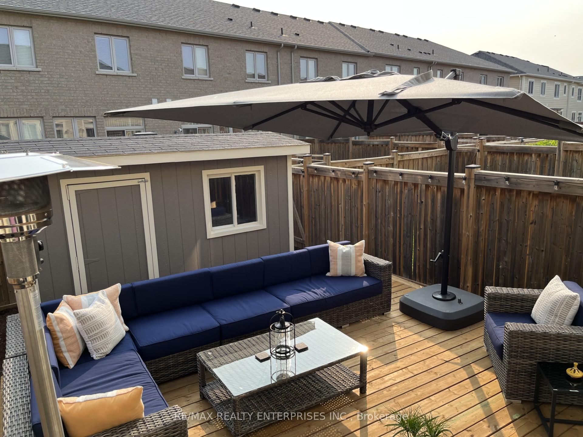 Photo 33 of 122 Hanson Crescent, Milton, Scott — HOMEH