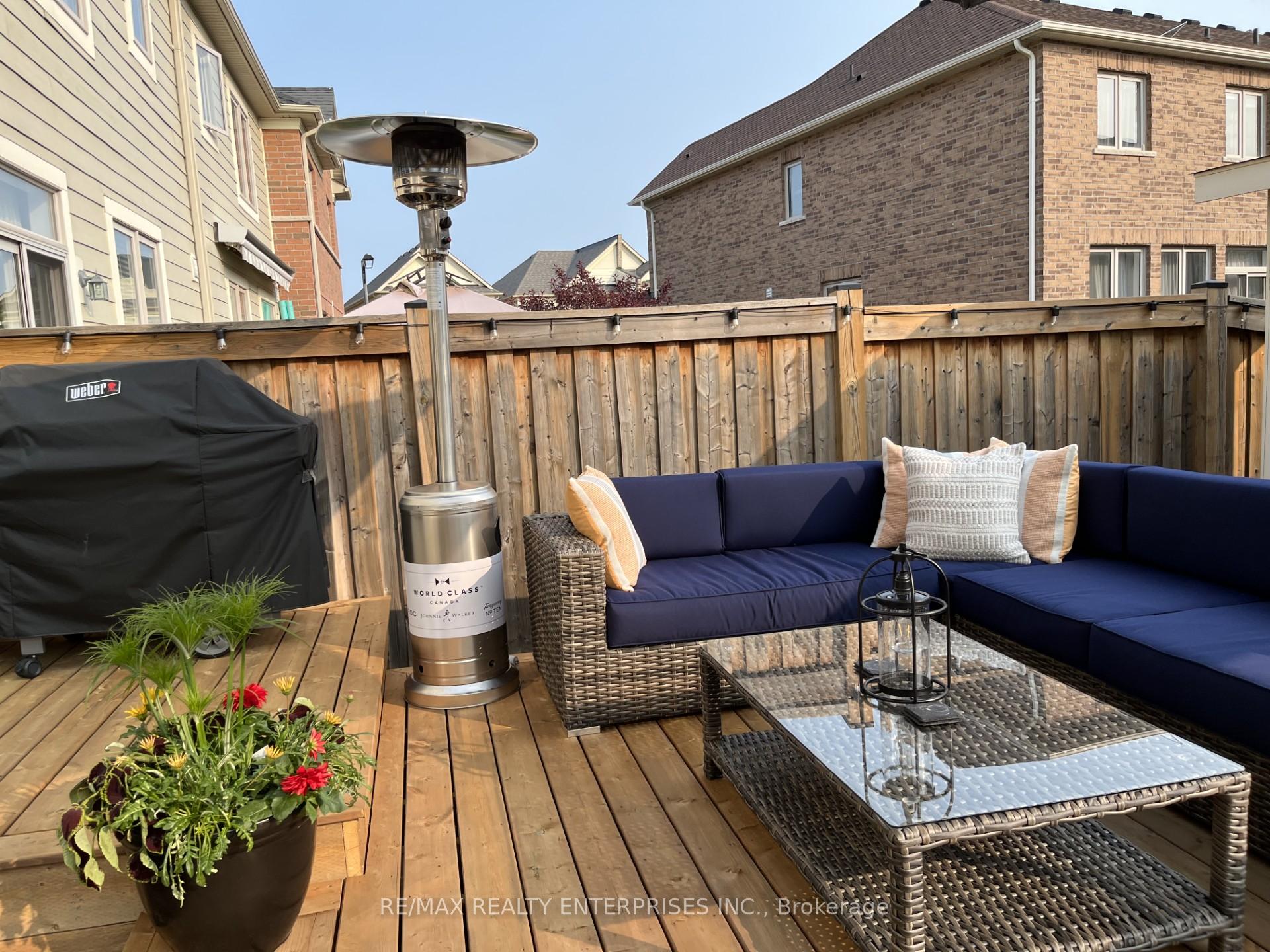 Photo 34 of 122 Hanson Crescent, Milton, Scott — HOMEH