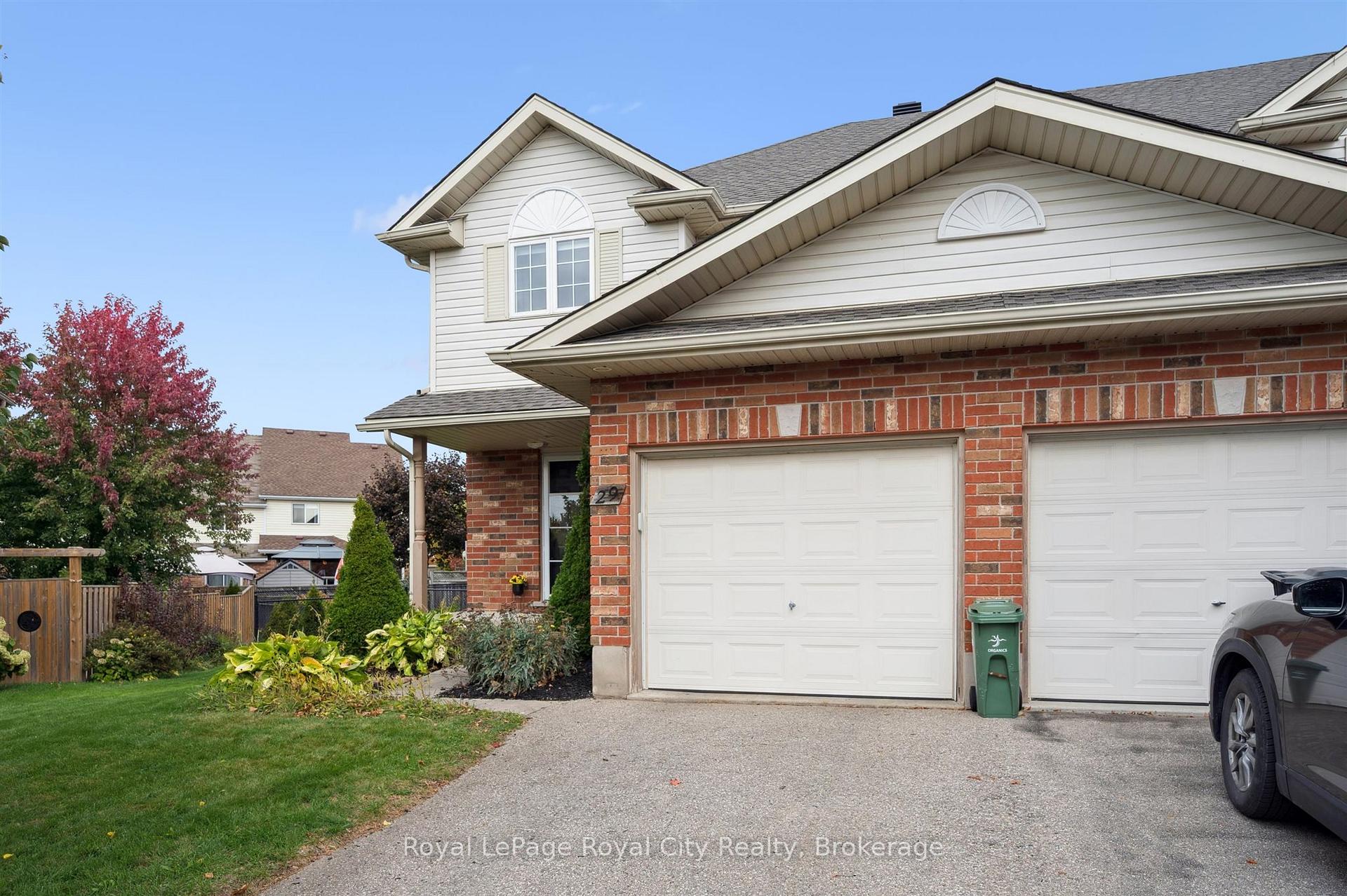 Photo 3 of 29 Ralston Drive, Guelph, Grange Road — HOMEH