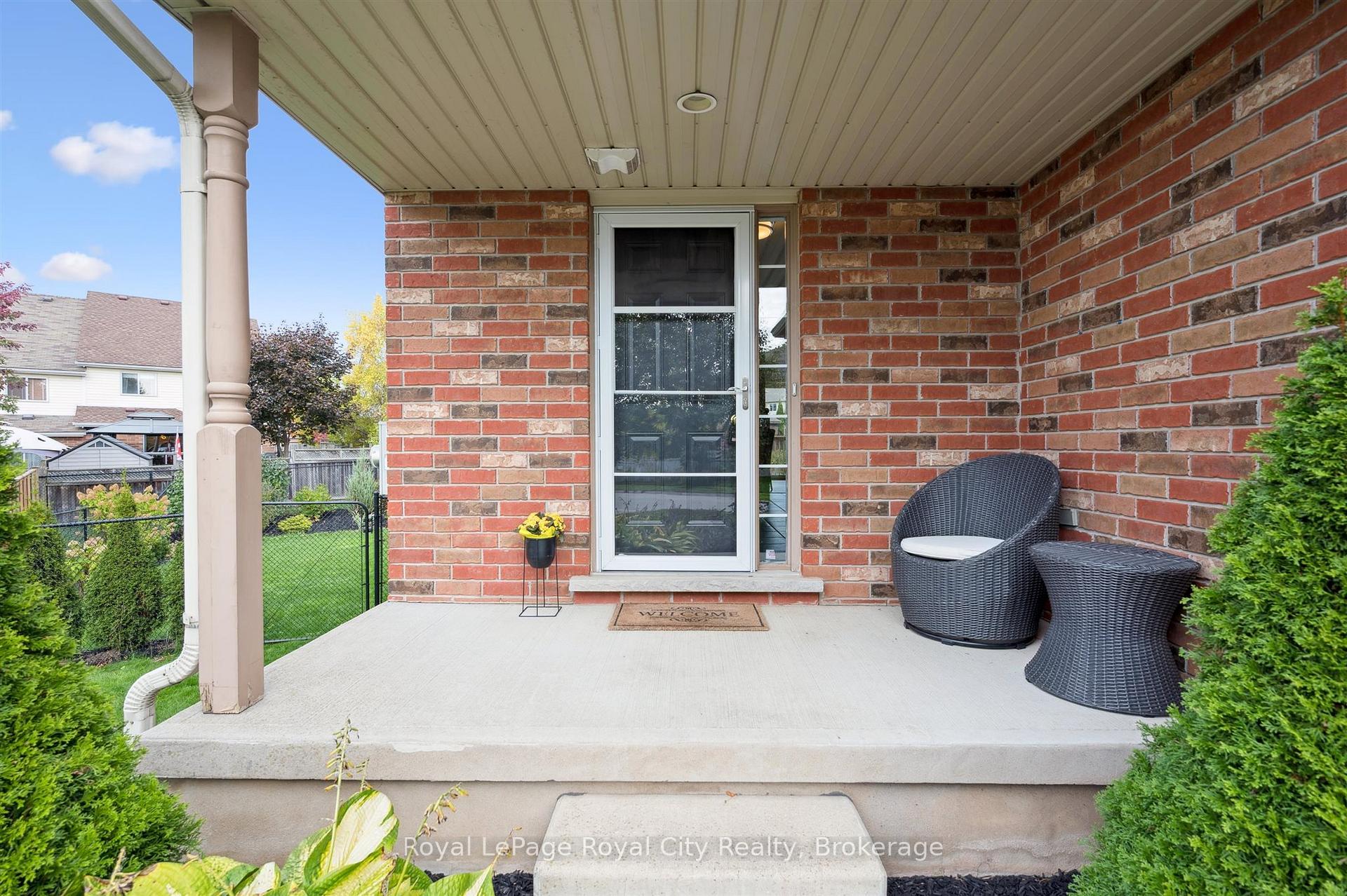 Photo 5 of 29 Ralston Drive, Guelph, Grange Road — HOMEH