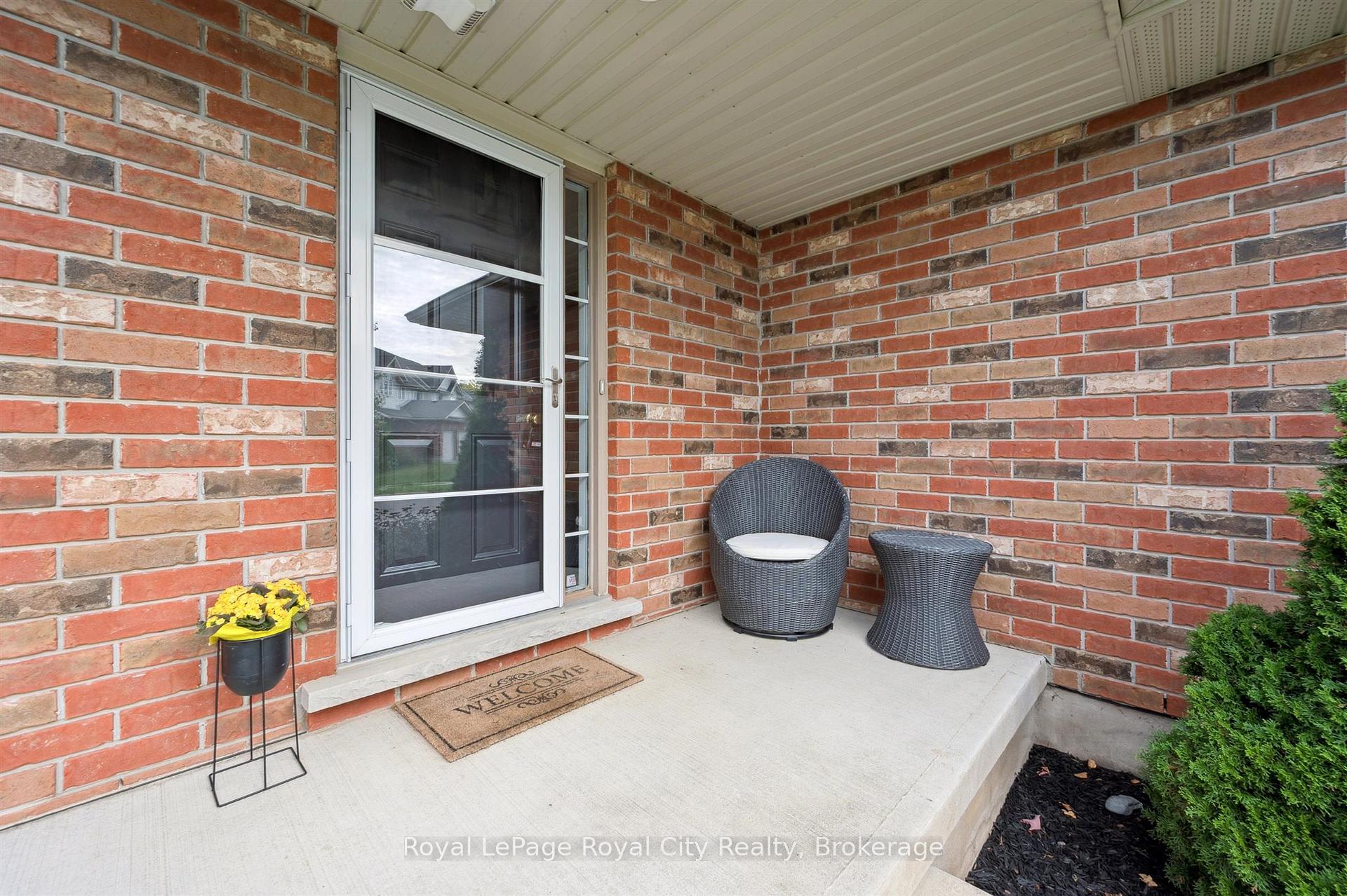 Photo 6 of 29 Ralston Drive, Guelph, Grange Road — HOMEH