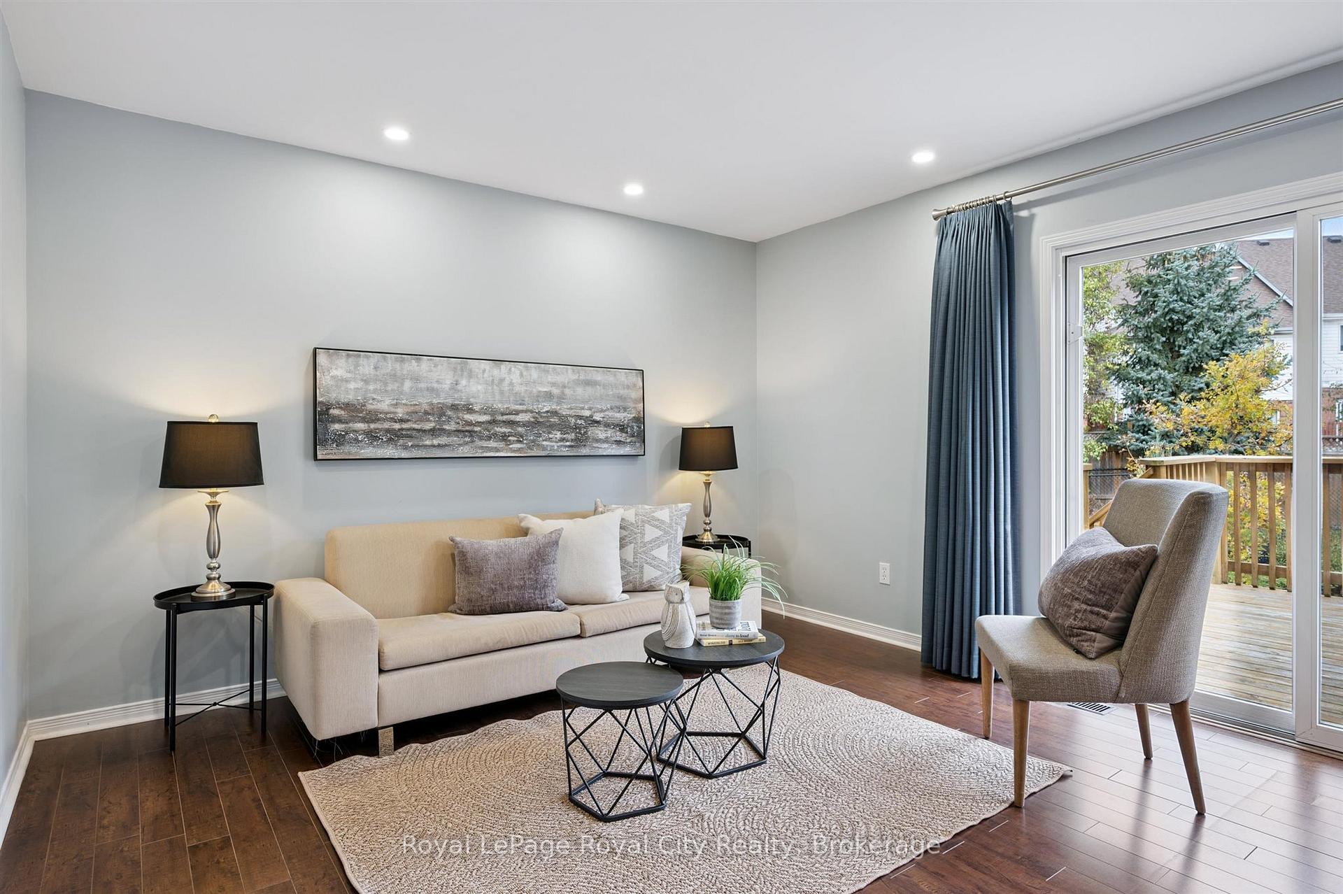 Photo 8 of 29 Ralston Drive, Guelph, Grange Road — HOMEH