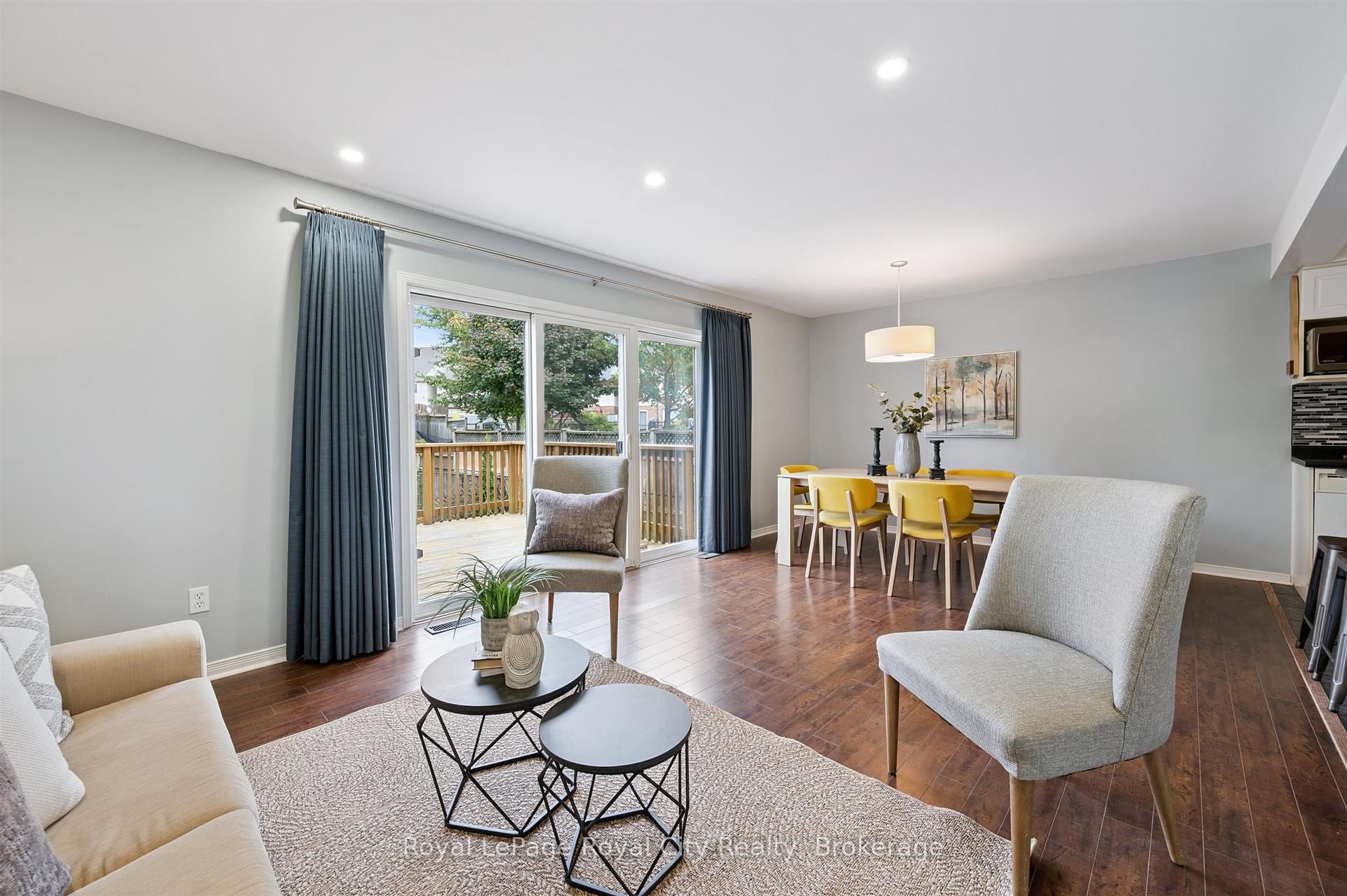 Photo 9 of 29 Ralston Drive, Guelph, Grange Road — HOMEH