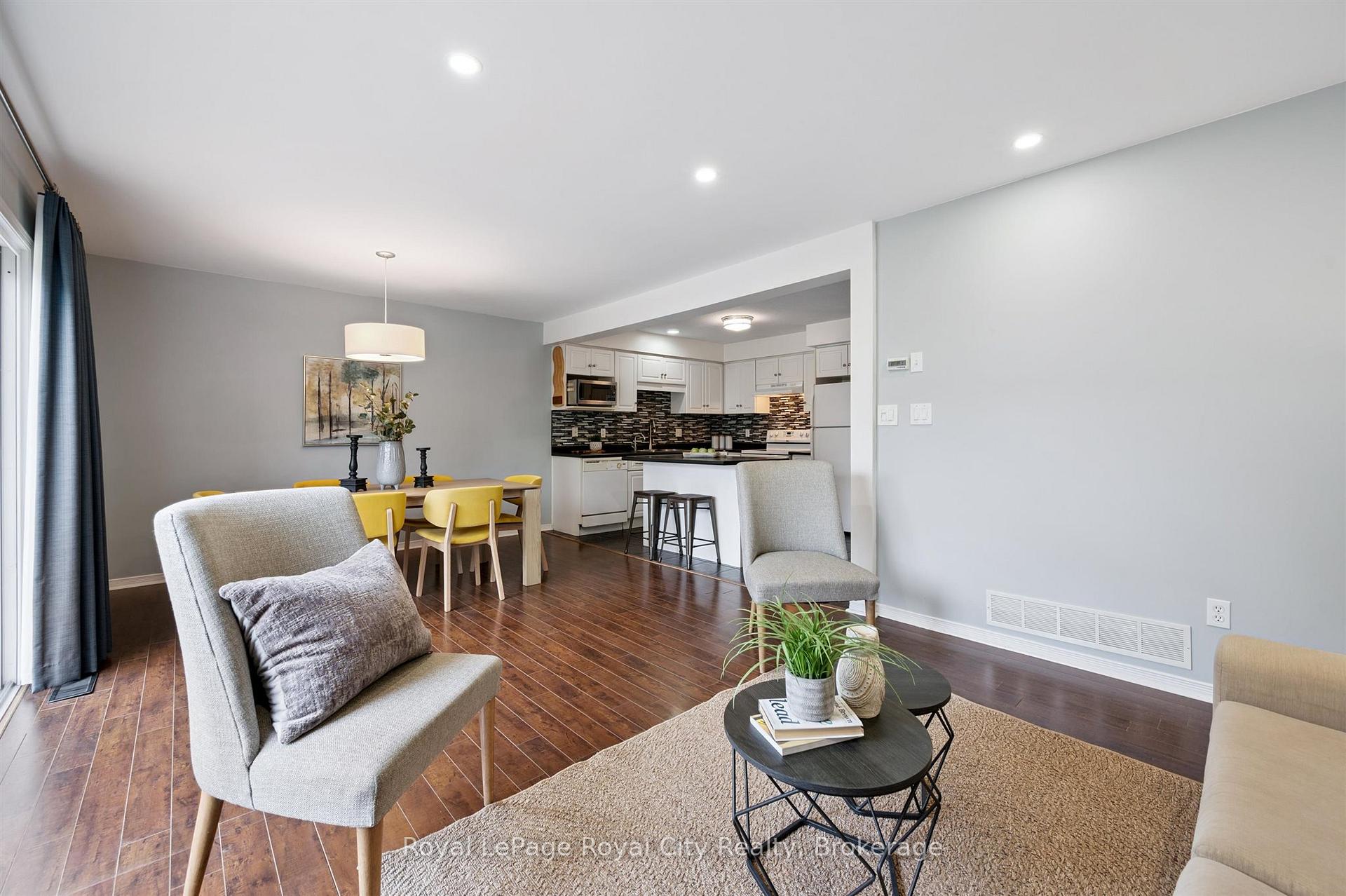Photo 10 of 29 Ralston Drive, Guelph, Grange Road — HOMEH