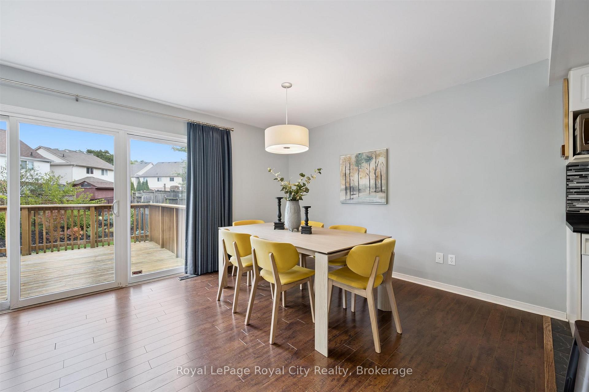 Photo 11 of 29 Ralston Drive, Guelph, Grange Road — HOMEH