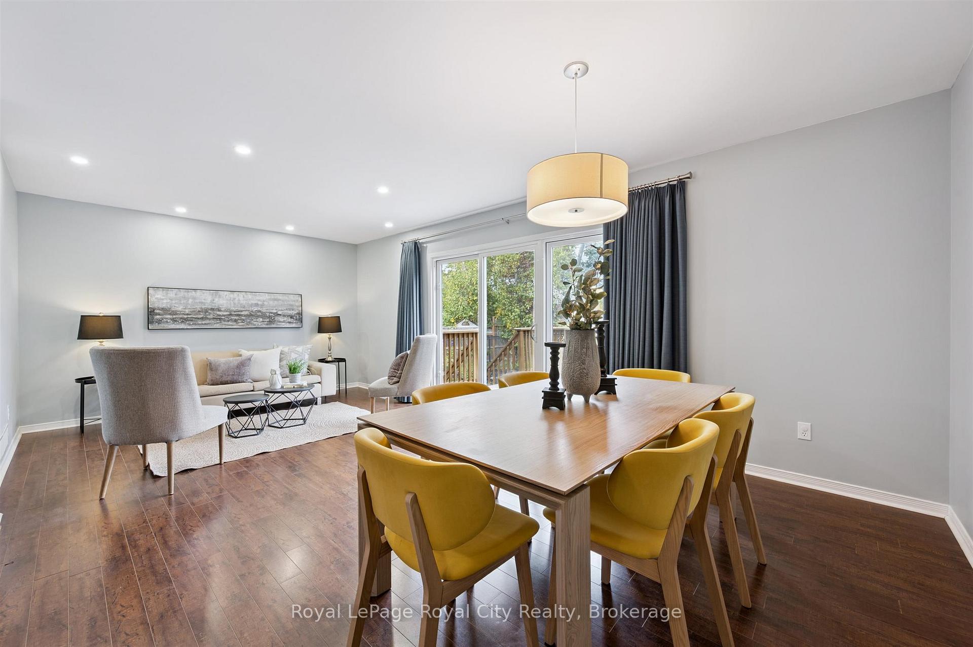 Photo 12 of 29 Ralston Drive, Guelph, Grange Road — HOMEH