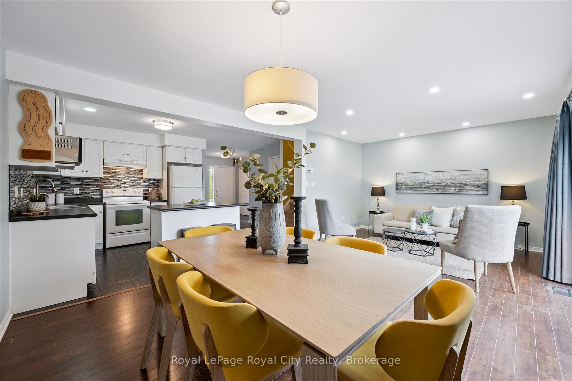 Photo 13 of 29 Ralston Drive, Guelph, Grange Road — HOMEH