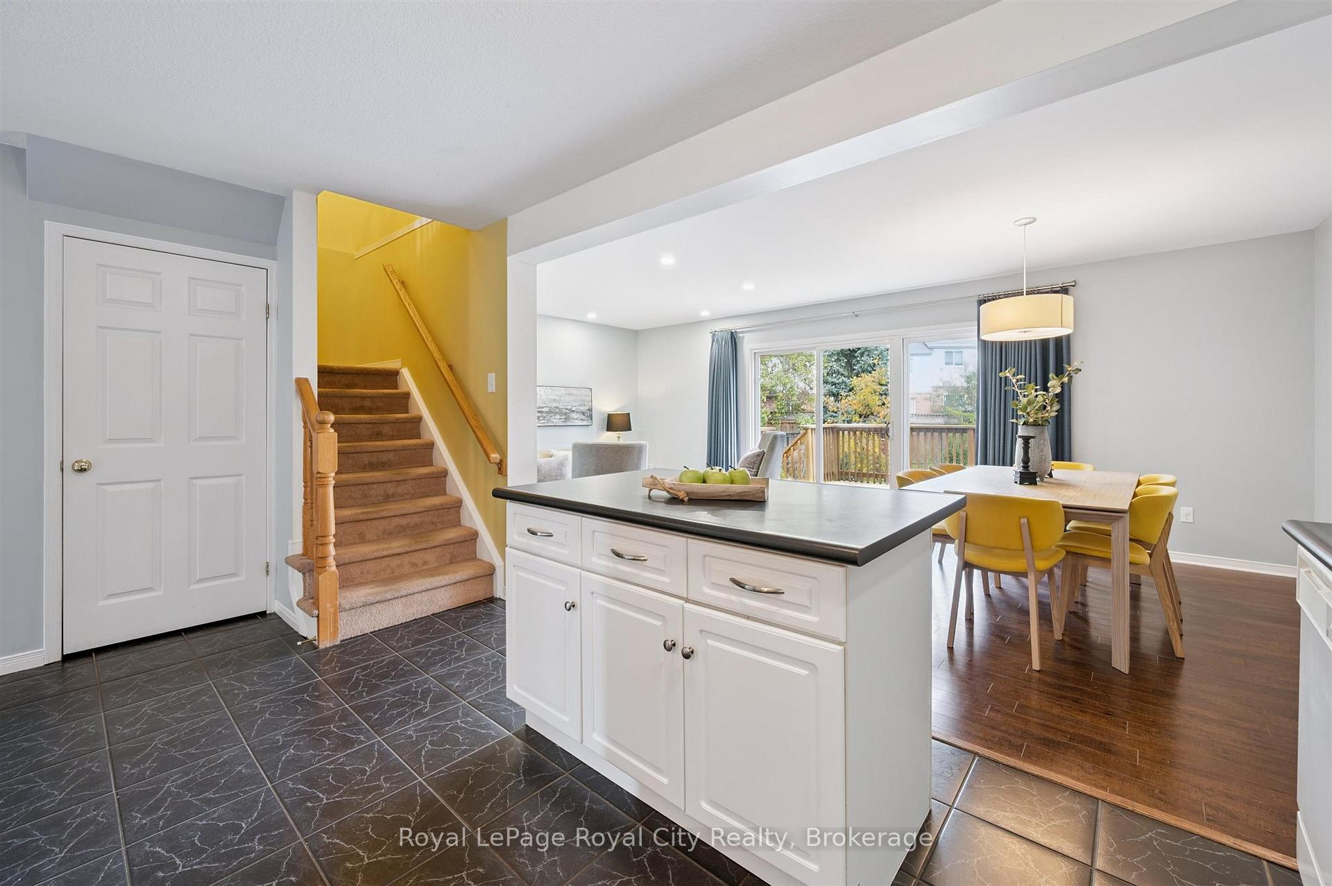 Photo 17 of 29 Ralston Drive, Guelph, Grange Road — HOMEH