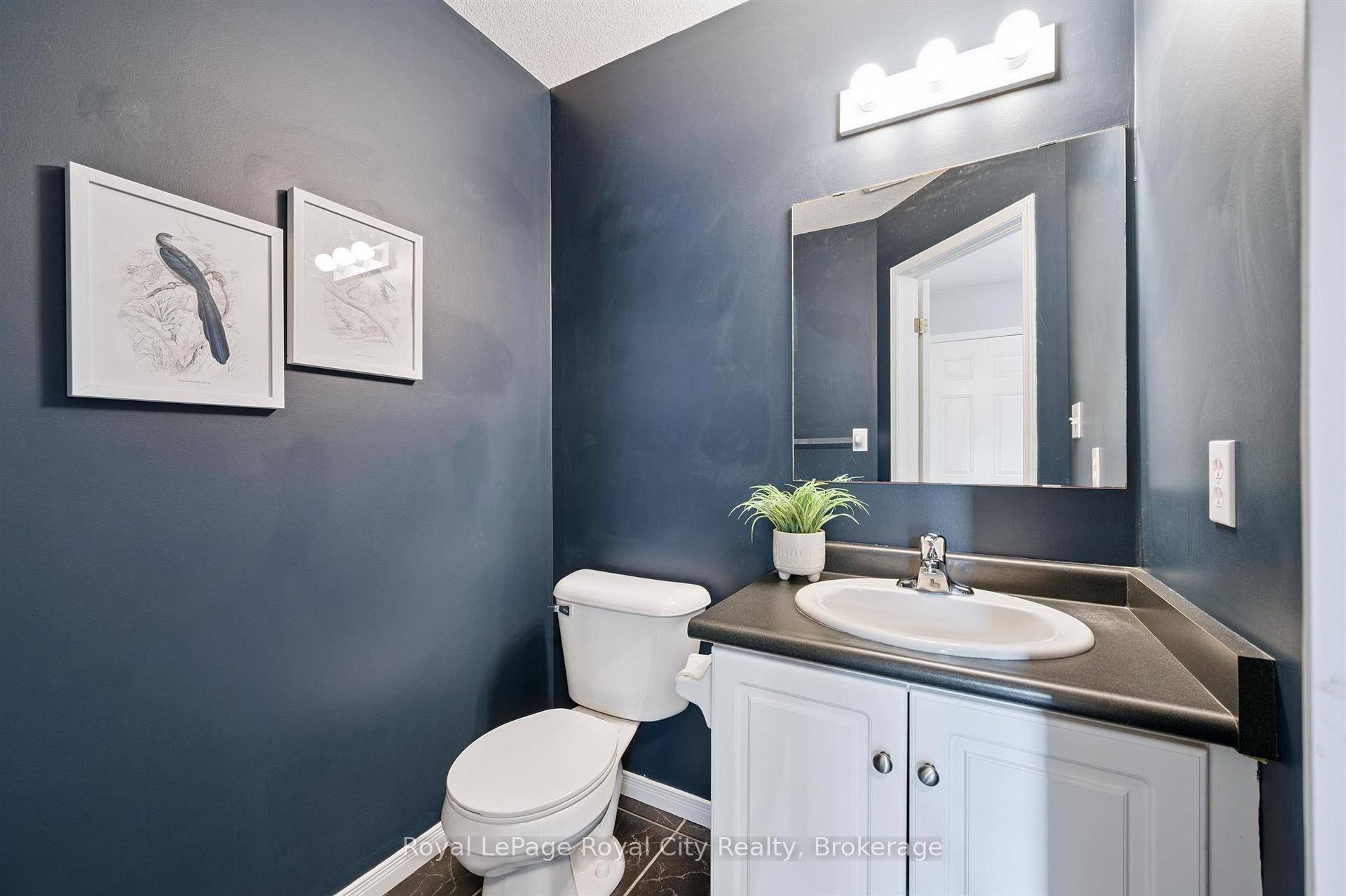 Photo 18 of 29 Ralston Drive, Guelph, Grange Road — HOMEH
