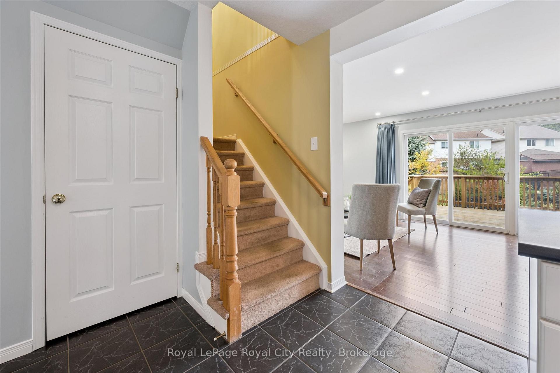 Photo 19 of 29 Ralston Drive, Guelph, Grange Road — HOMEH