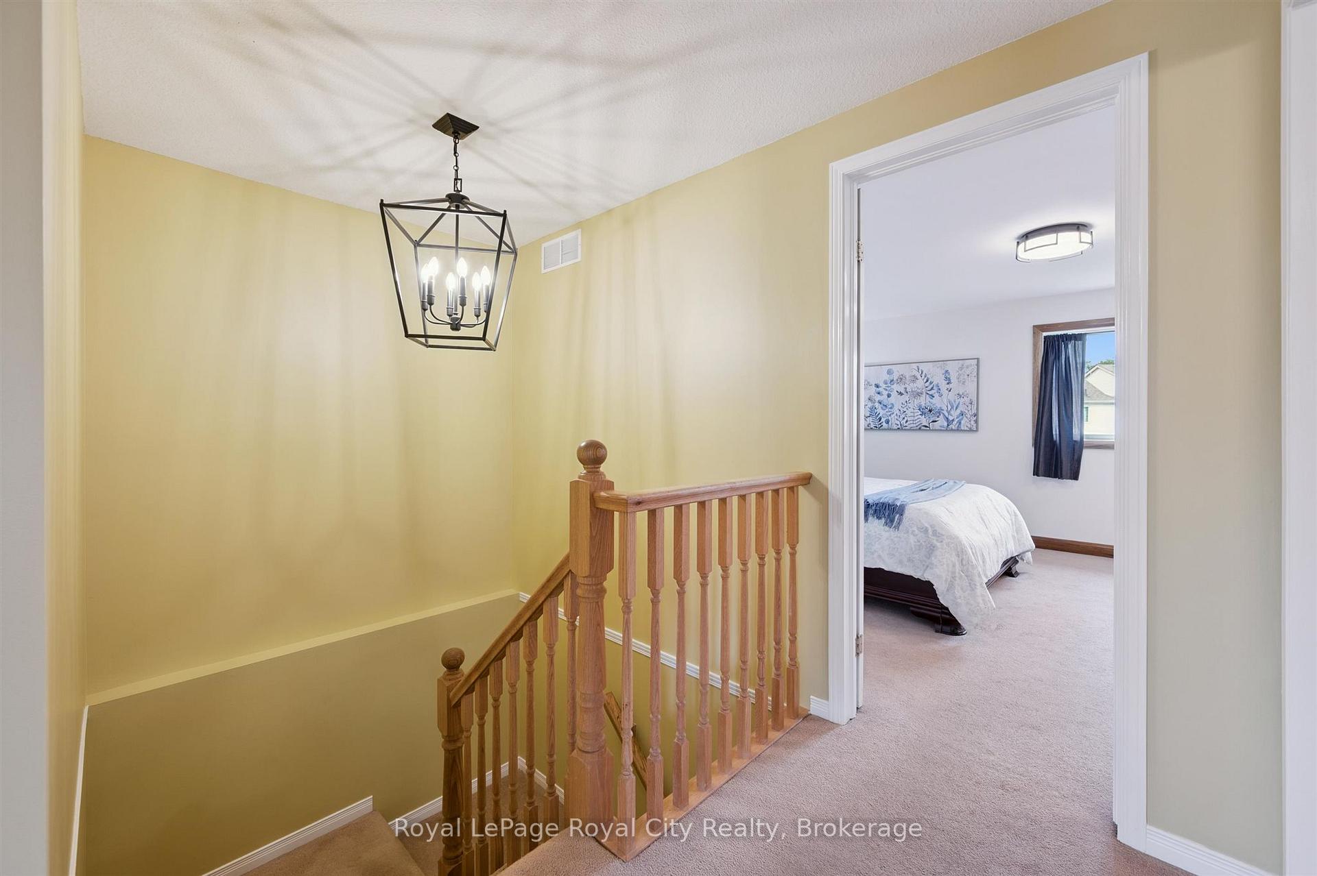 Photo 20 of 29 Ralston Drive, Guelph, Grange Road — HOMEH