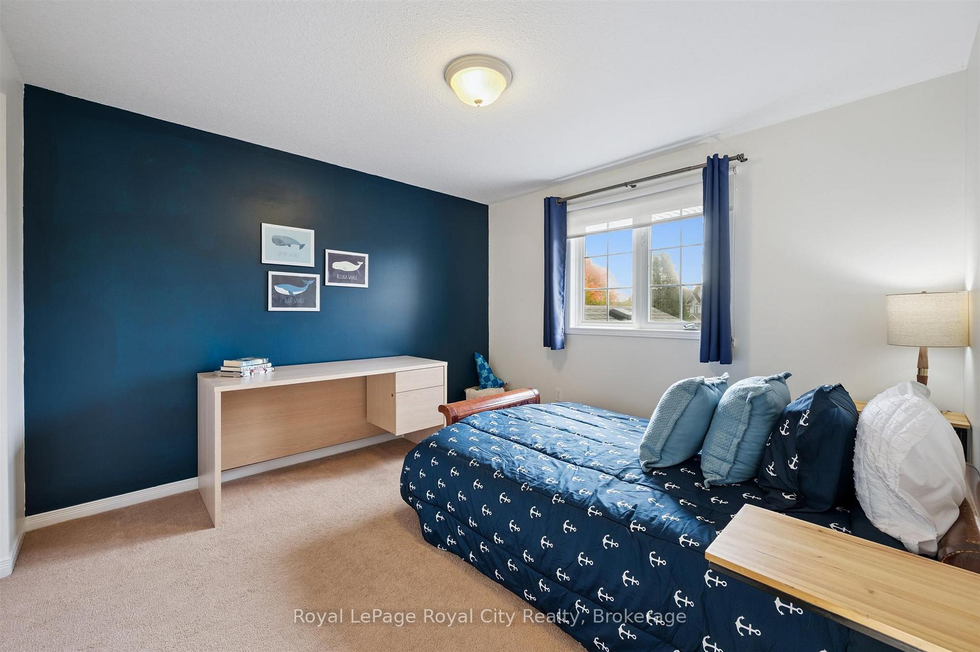 Photo 21 of 29 Ralston Drive, Guelph, Grange Road — HOMEH