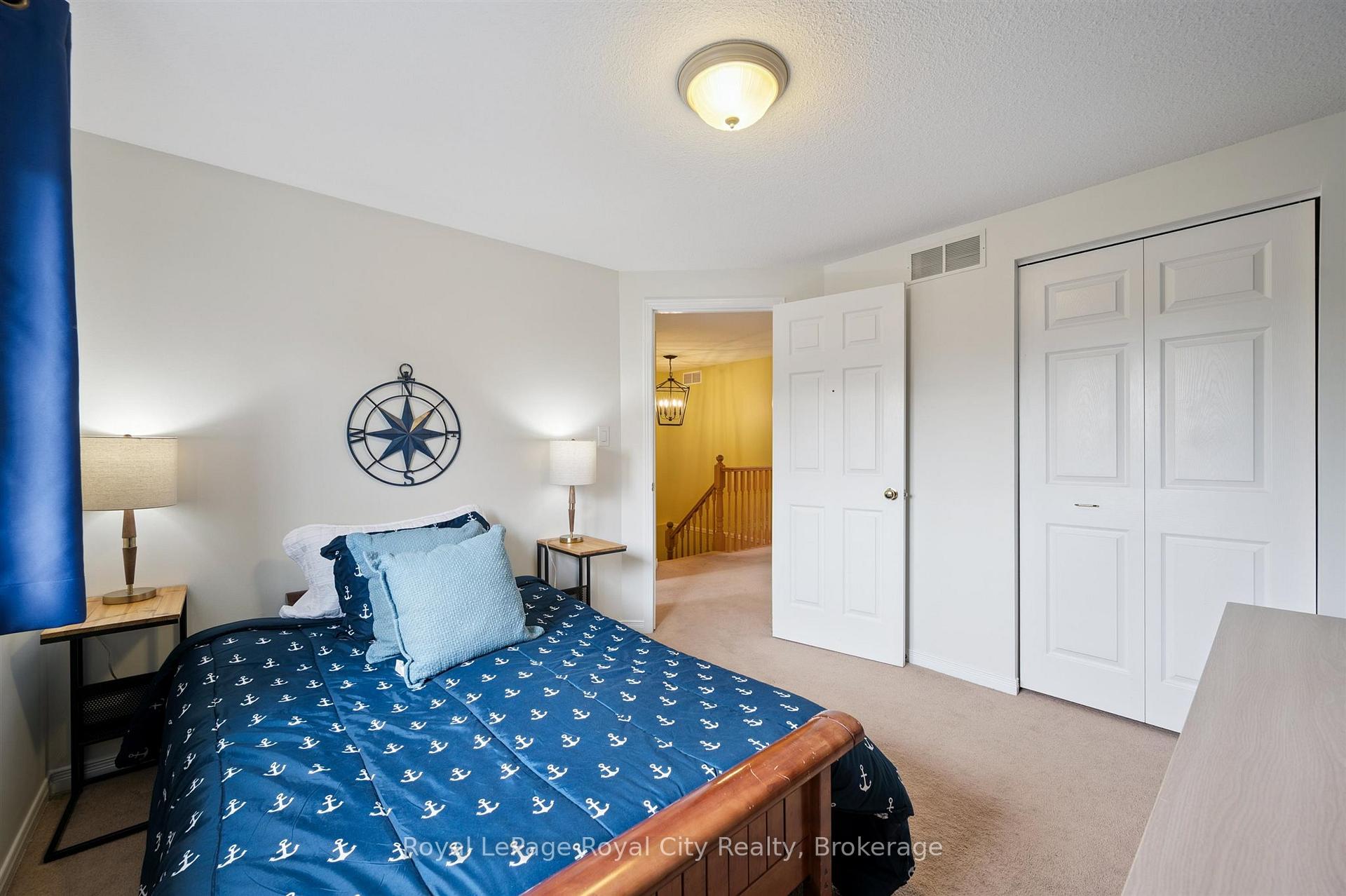 Photo 22 of 29 Ralston Drive, Guelph, Grange Road — HOMEH