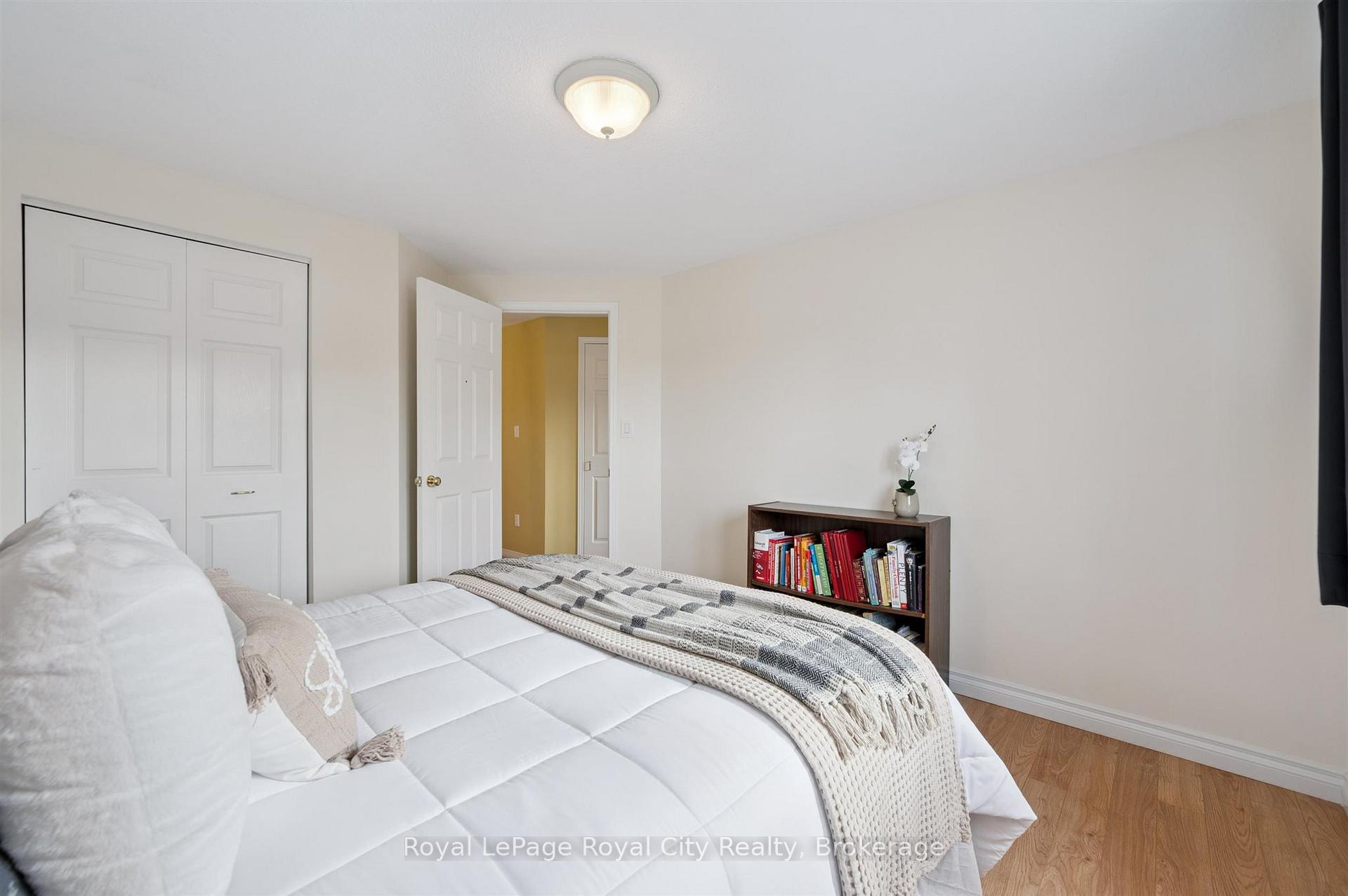 Photo 24 of 29 Ralston Drive, Guelph, Grange Road — HOMEH