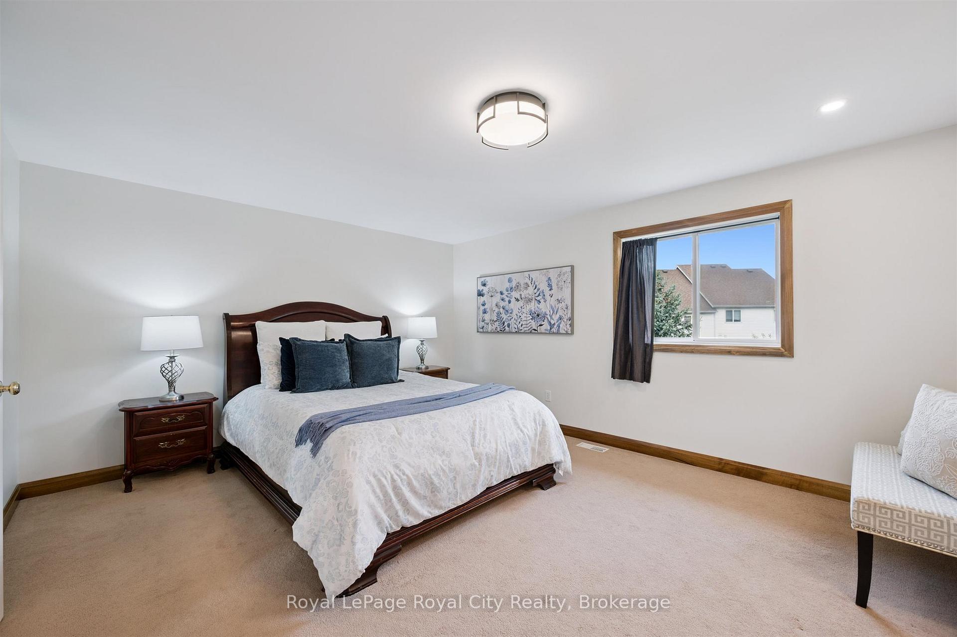 Photo 25 of 29 Ralston Drive, Guelph, Grange Road — HOMEH