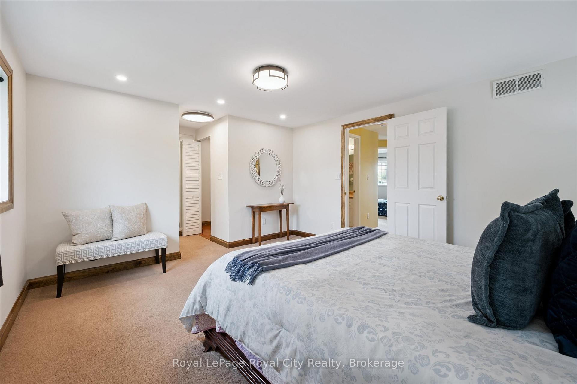 Photo 26 of 29 Ralston Drive, Guelph, Grange Road — HOMEH