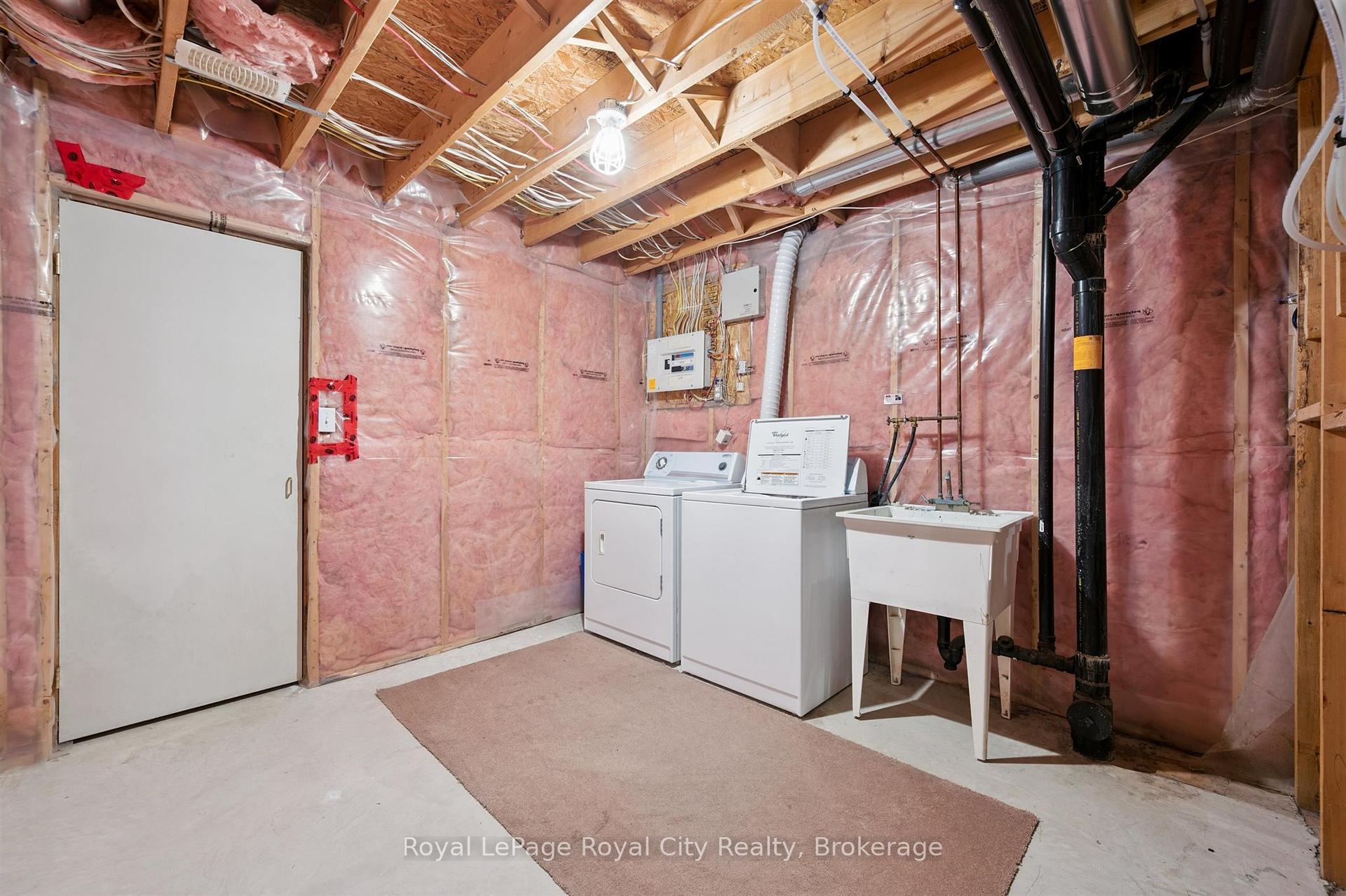 Photo 28 of 29 Ralston Drive, Guelph, Grange Road — HOMEH