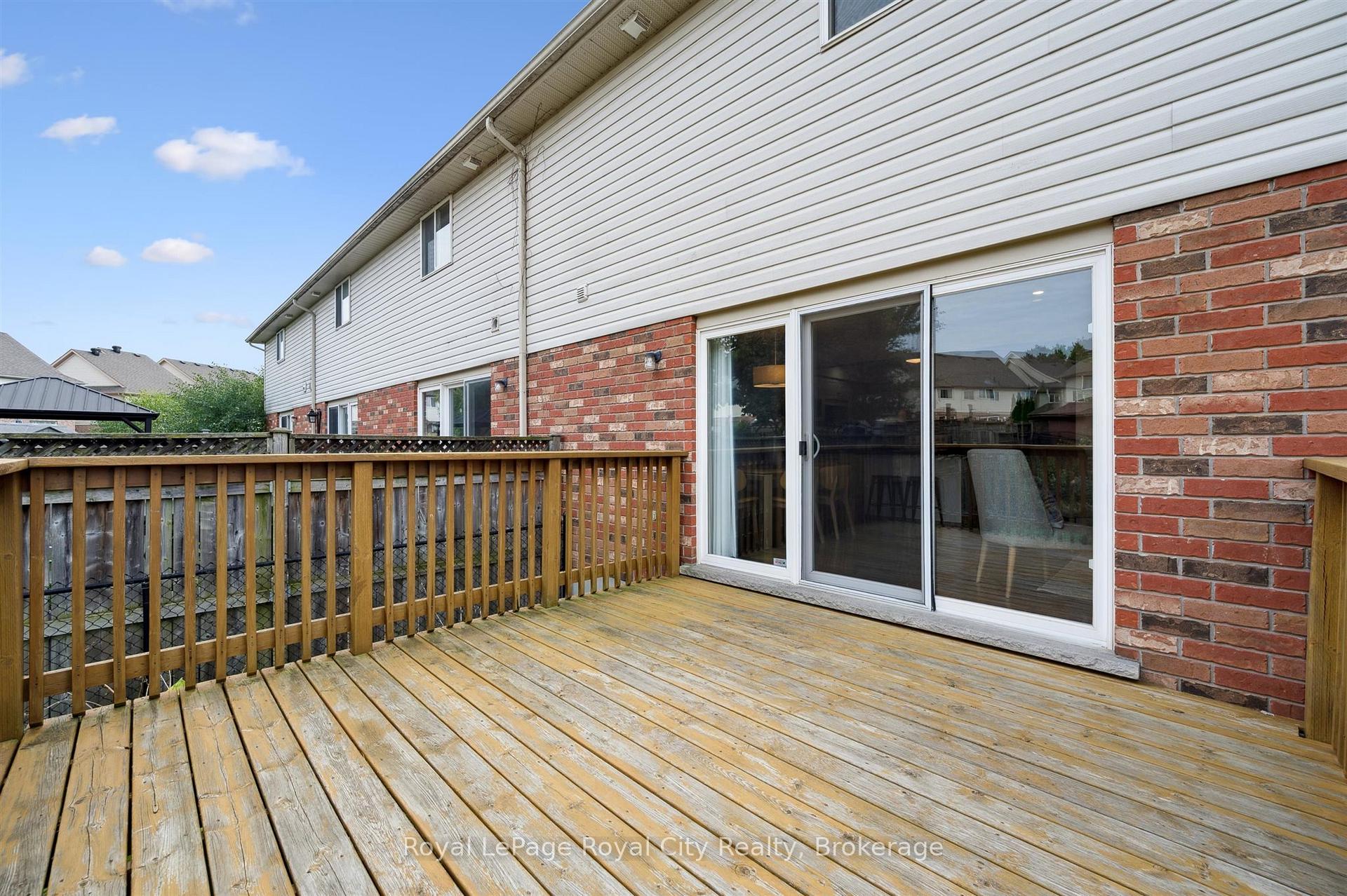 Photo 29 of 29 Ralston Drive, Guelph, Grange Road — HOMEH
