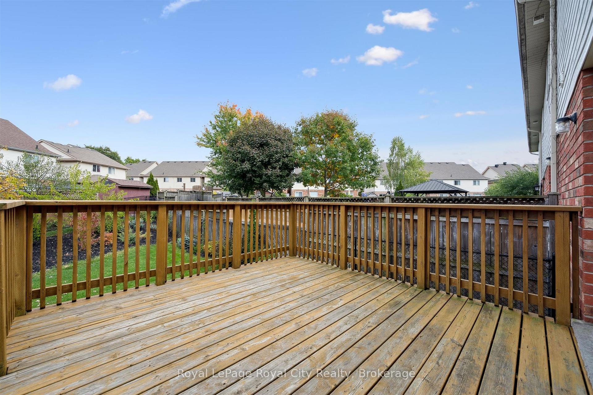 Photo 30 of 29 Ralston Drive, Guelph, Grange Road — HOMEH