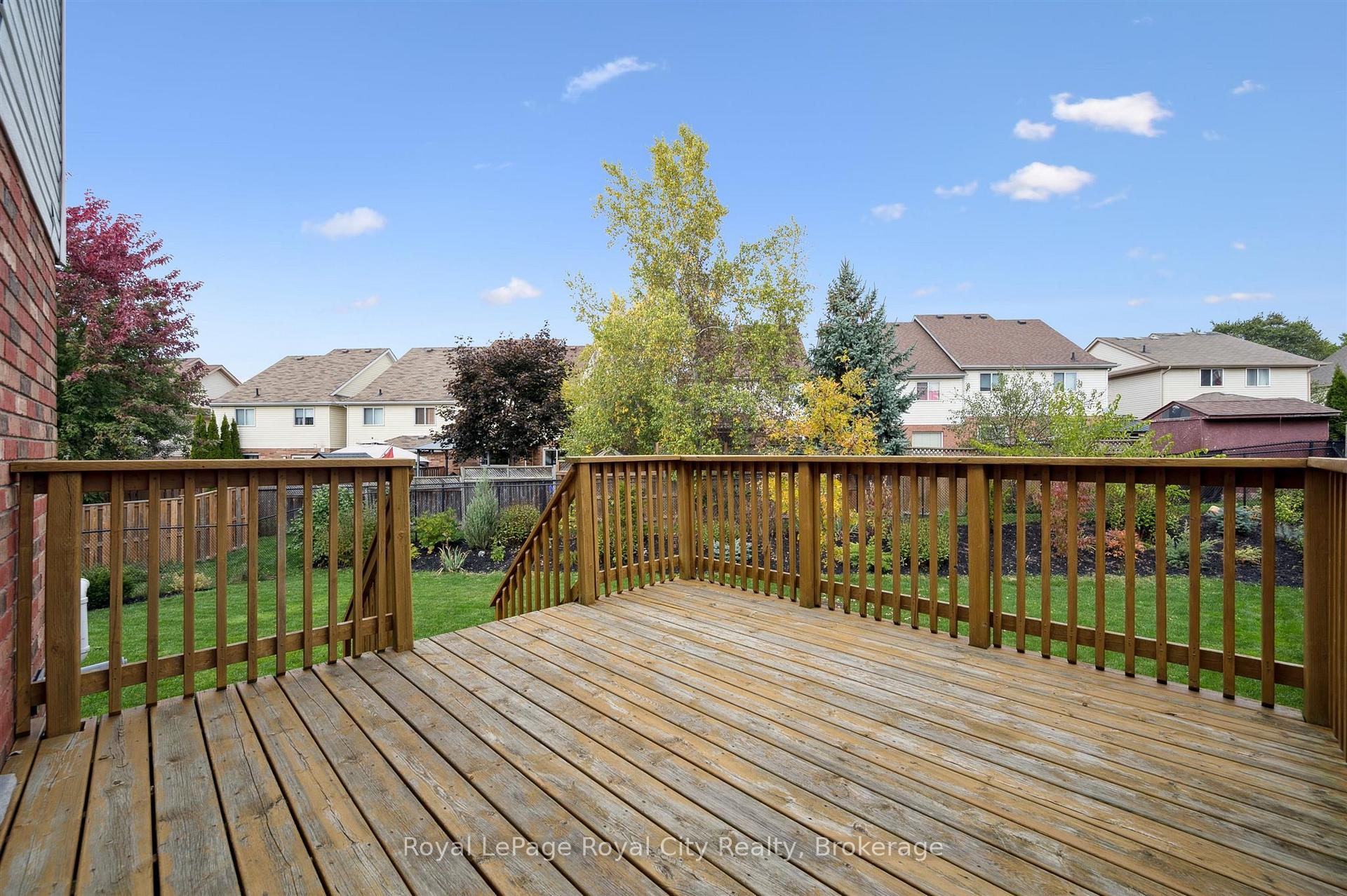Photo 31 of 29 Ralston Drive, Guelph, Grange Road — HOMEH