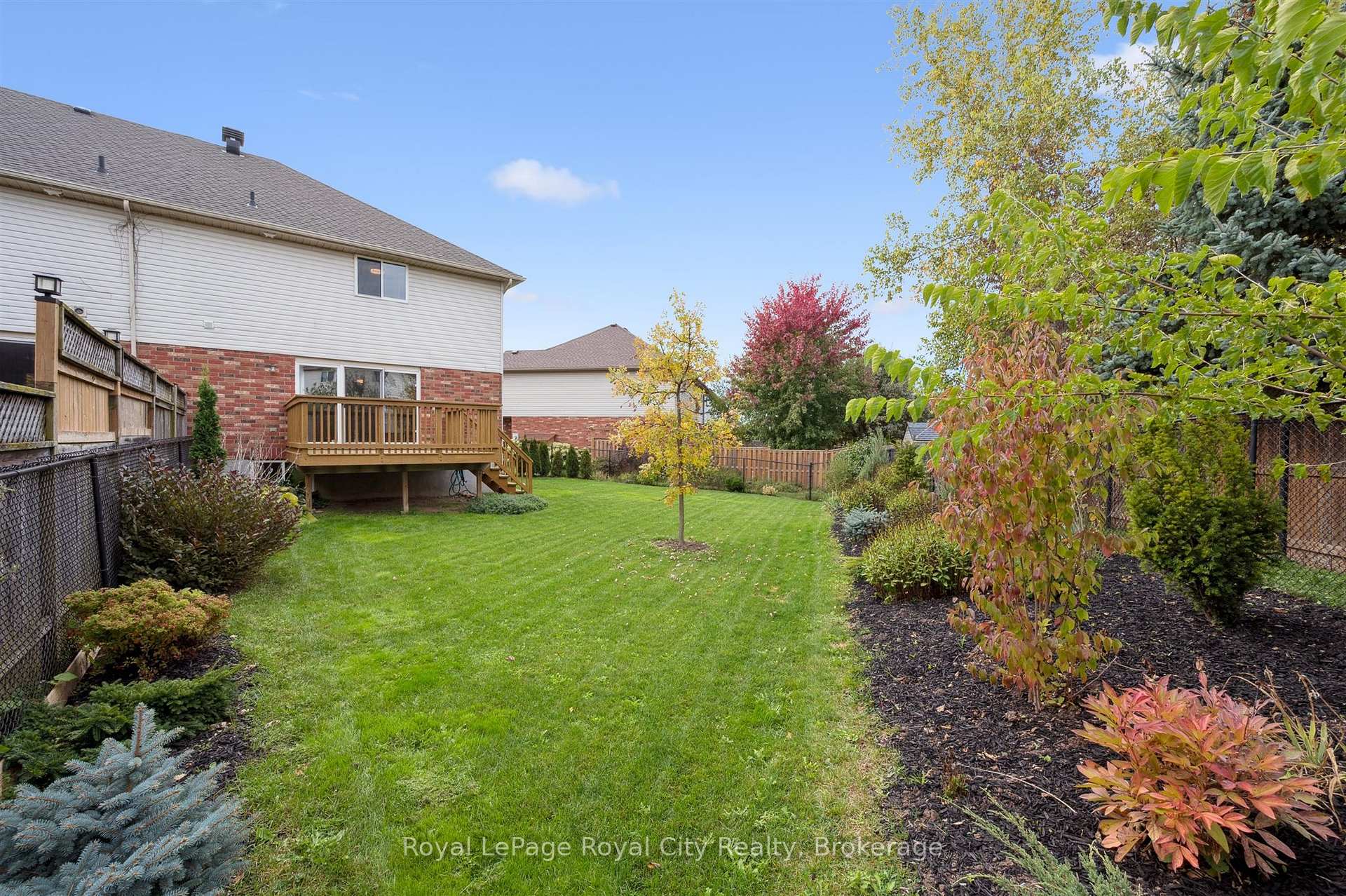 Photo 33 of 29 Ralston Drive, Guelph, Grange Road — HOMEH