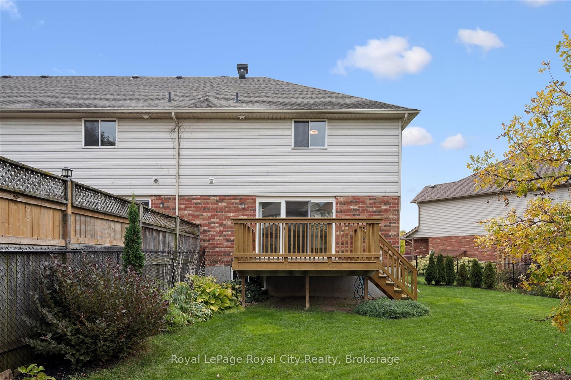 Photo 34 of 29 Ralston Drive, Guelph, Grange Road — HOMEH