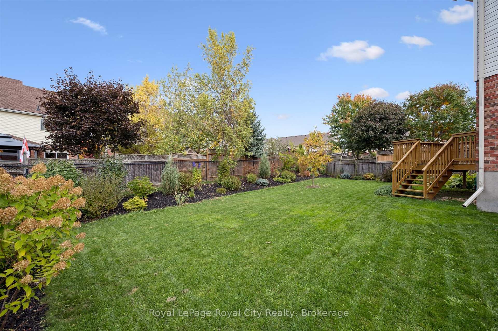 Photo 36 of 29 Ralston Drive, Guelph, Grange Road — HOMEH