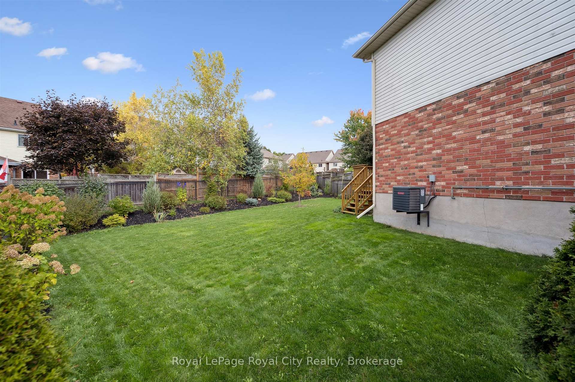 Photo 37 of 29 Ralston Drive, Guelph, Grange Road — HOMEH