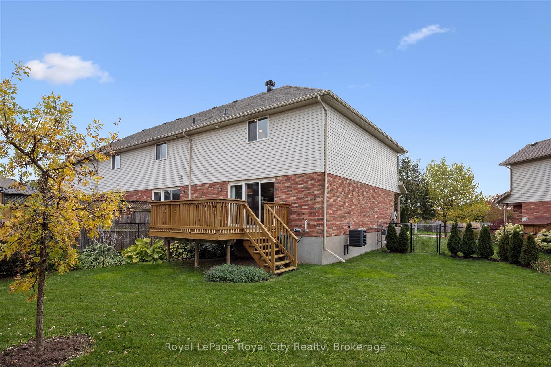 Photo 38 of 29 Ralston Drive, Guelph, Grange Road — HOMEH