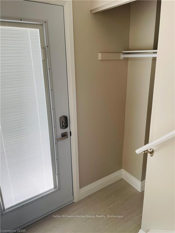 Photo 2 of Unit Upper, 312 Cole Road, Guelph, Kortright West — HOMEH