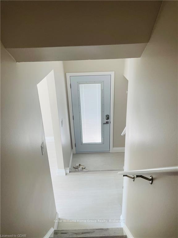 Photo 3 of Unit Upper, 312 Cole Road, Guelph, Kortright West — HOMEH