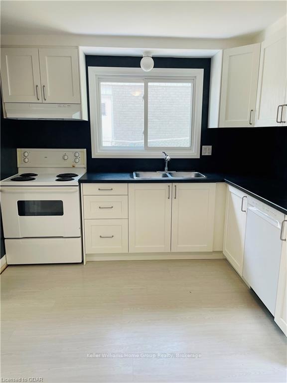 Photo 4 of Unit Upper, 312 Cole Road, Guelph, Kortright West — HOMEH