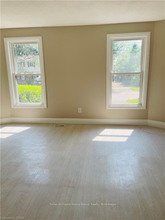 Photo 7 of Unit Upper, 312 Cole Road, Guelph, Kortright West — HOMEH