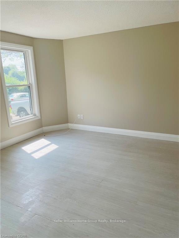 Photo 8 of Unit Upper, 312 Cole Road, Guelph, Kortright West — HOMEH