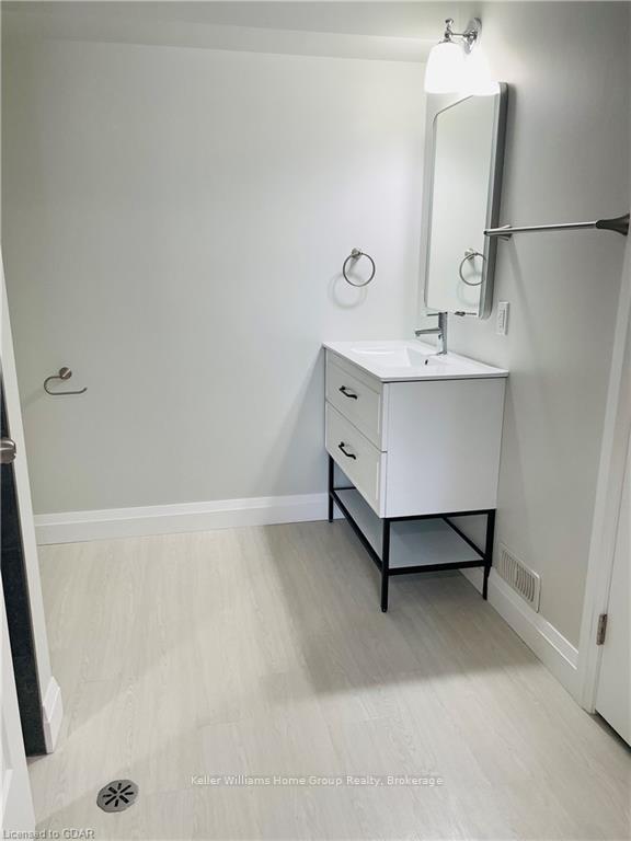 Photo 10 of Unit Upper, 312 Cole Road, Guelph, Kortright West — HOMEH