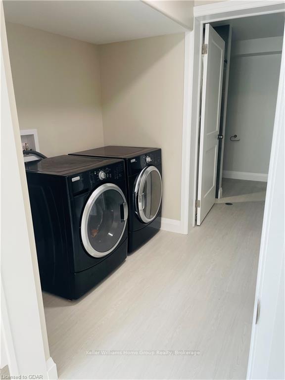 Photo 11 of Unit Upper, 312 Cole Road, Guelph, Kortright West — HOMEH