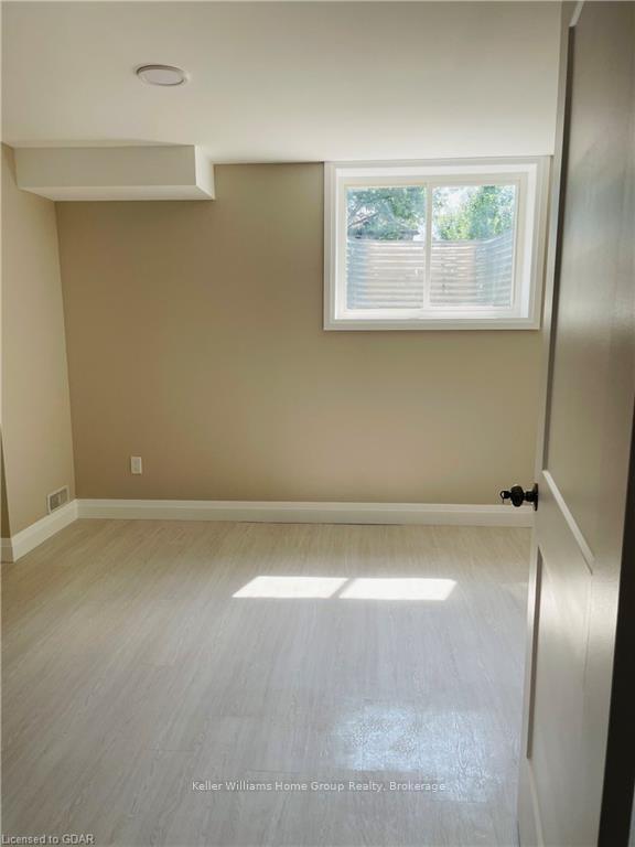 Photo 14 of Unit Upper, 312 Cole Road, Guelph, Kortright West — HOMEH
