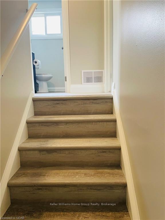 Photo 15 of Unit Upper, 312 Cole Road, Guelph, Kortright West — HOMEH