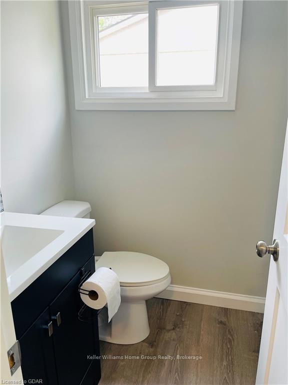 Photo 21 of Unit Upper, 312 Cole Road, Guelph, Kortright West — HOMEH