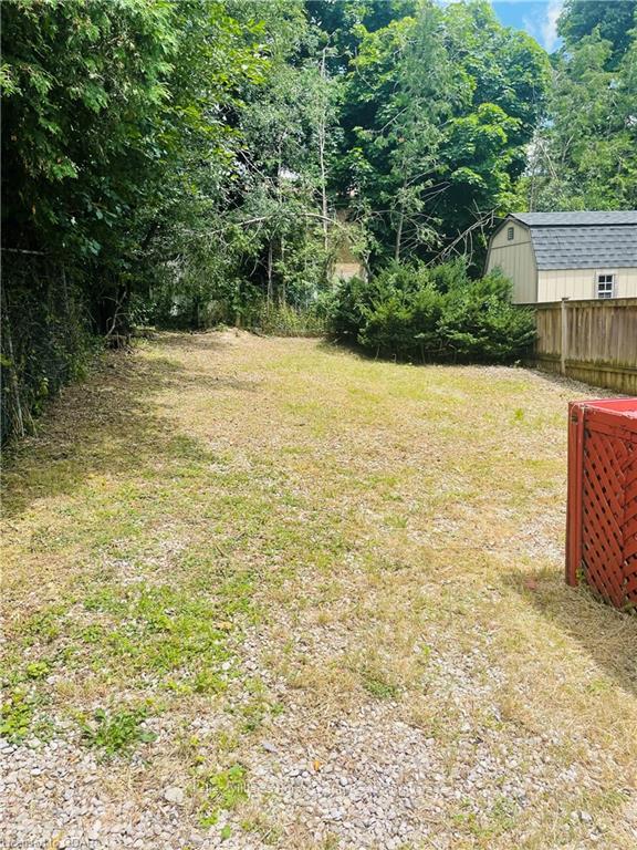 Photo 25 of Unit Upper, 312 Cole Road, Guelph, Kortright West — HOMEH