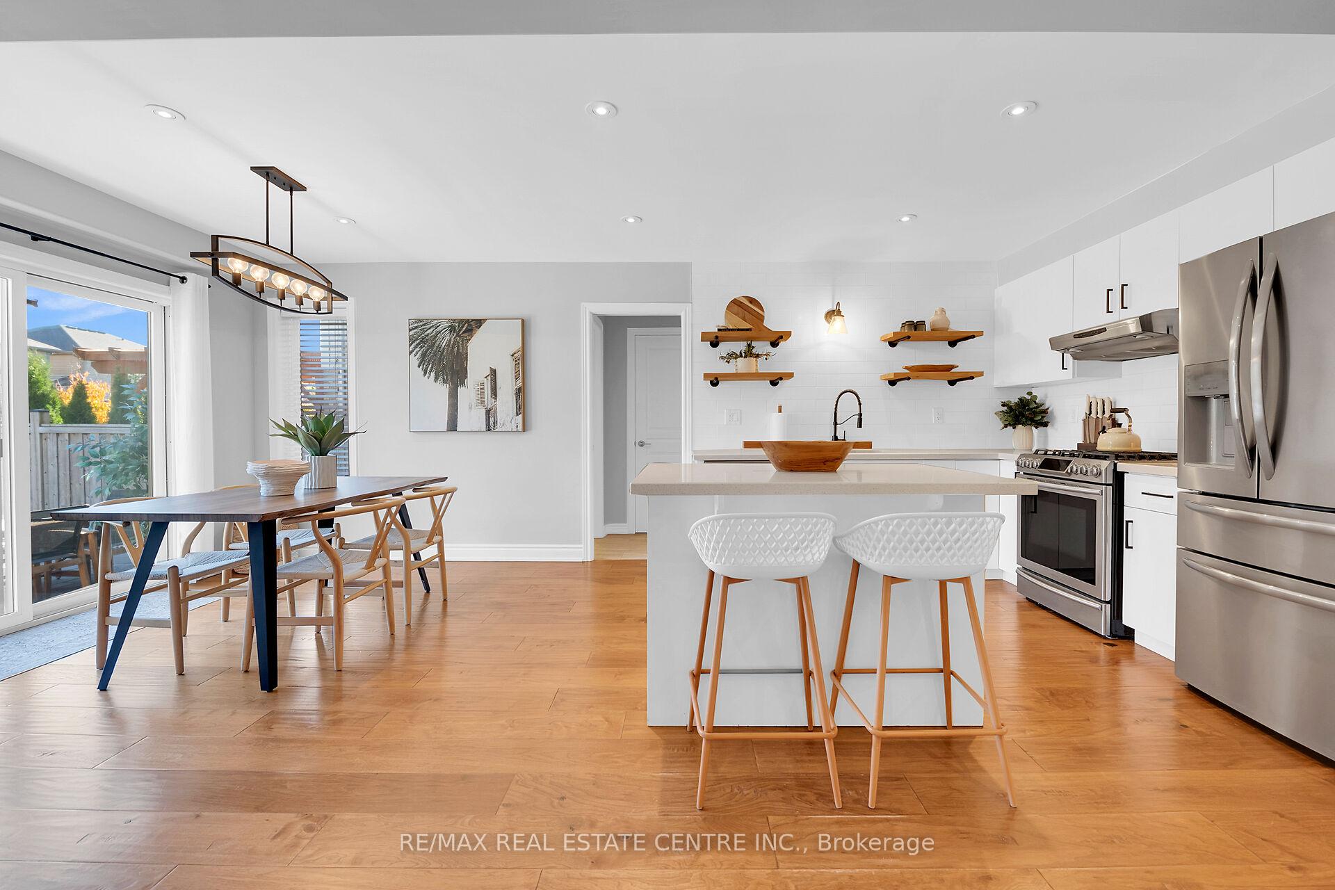 Photo 8 of 53 Diana Avenue, Grimsby, Grimsby Beach — HOMEH
