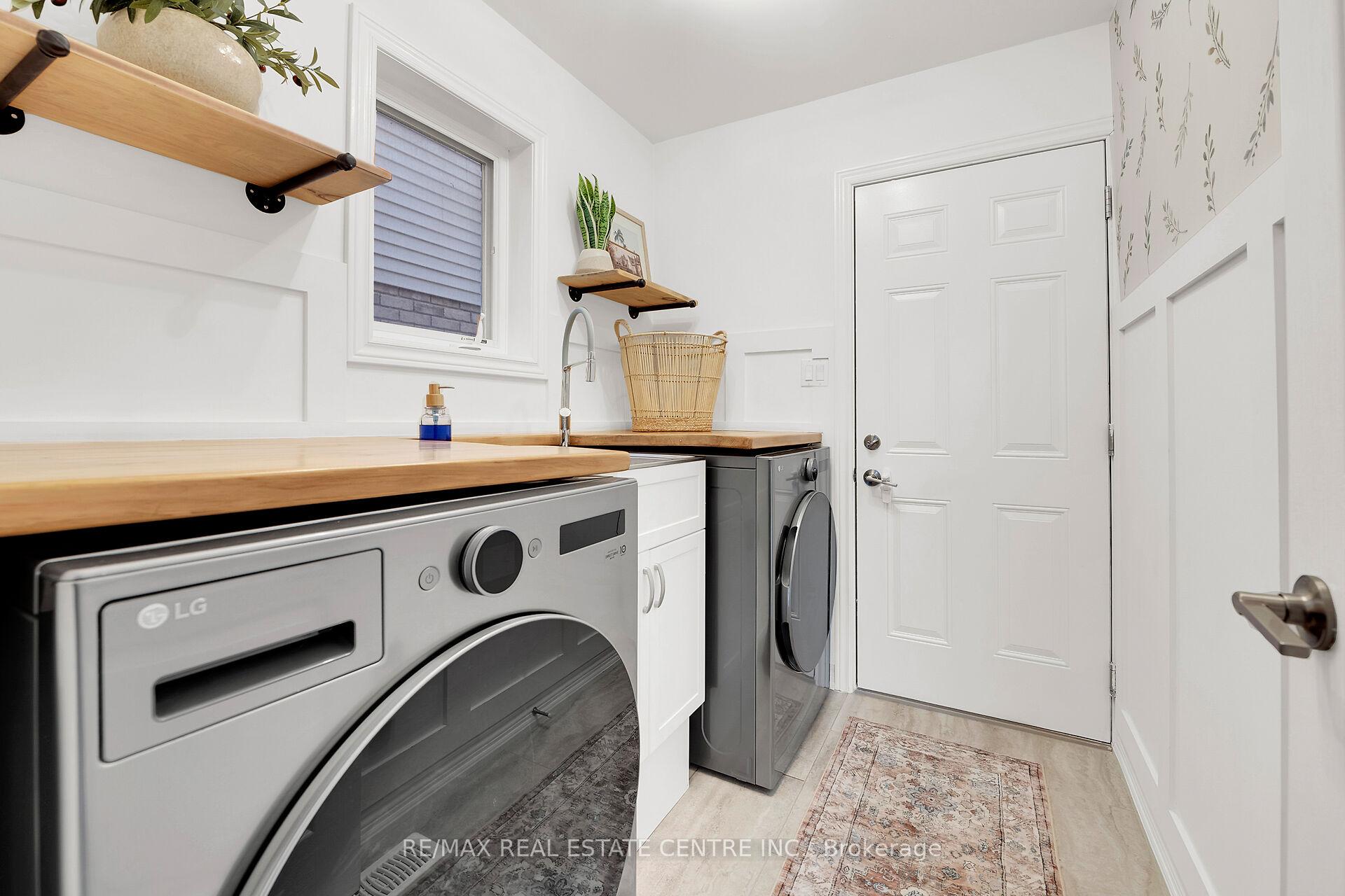 Photo 16 of 53 Diana Avenue, Grimsby, Grimsby Beach — HOMEH