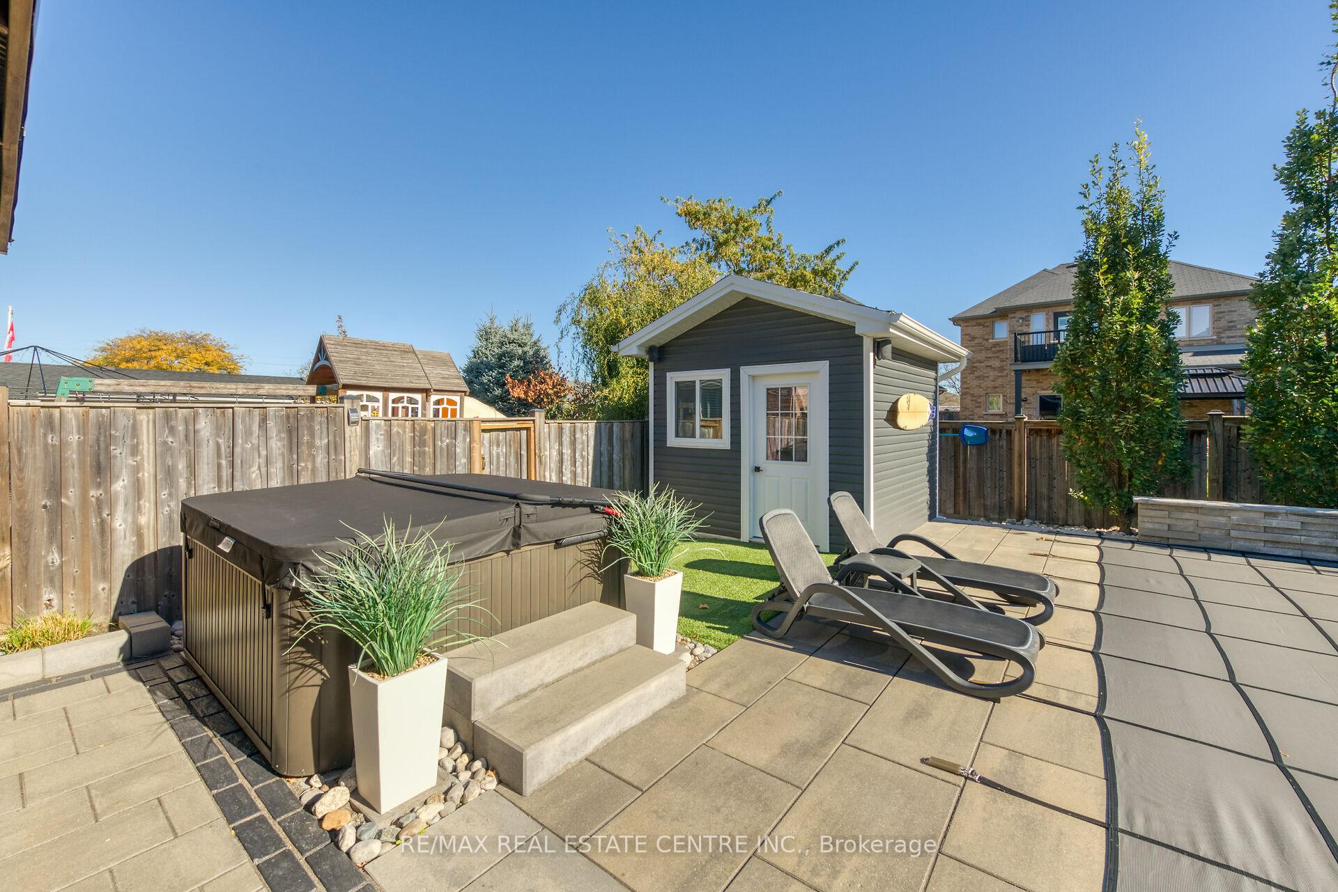 Photo 37 of 53 Diana Avenue, Grimsby, Grimsby Beach — HOMEH