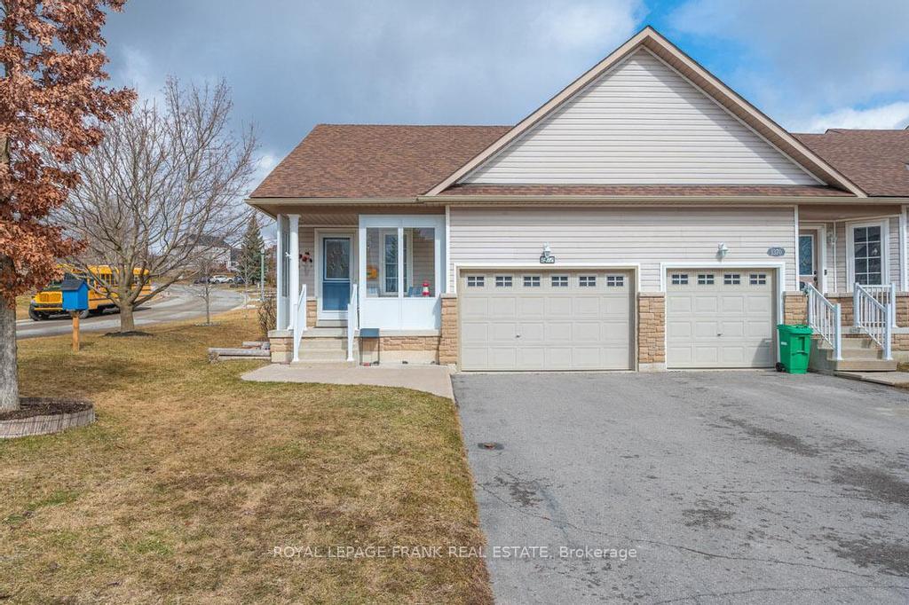Photo 1 of 1372 Hancox Court, Peterborough, Monaghan Ward 2 — HOMEH